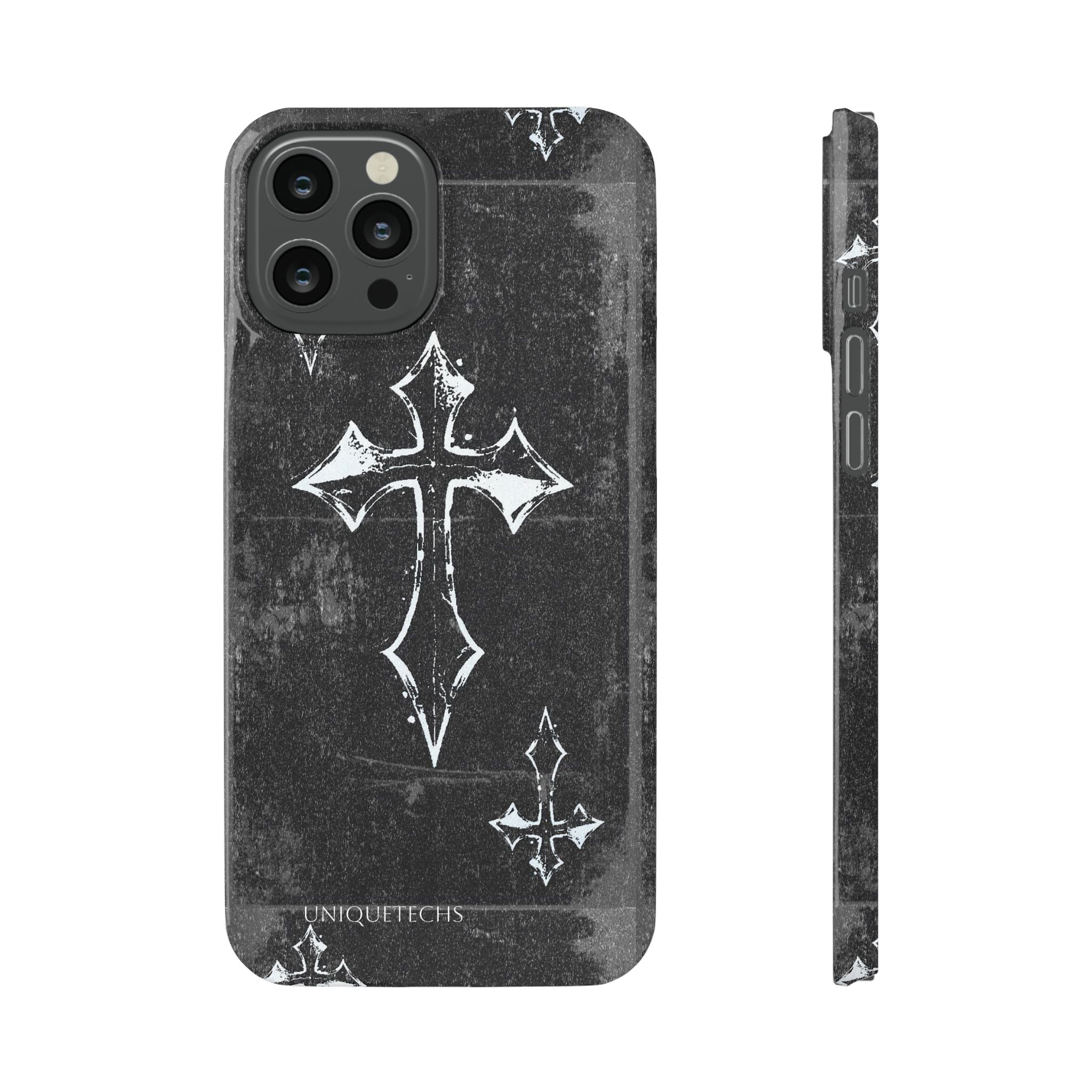 Slim Cases
