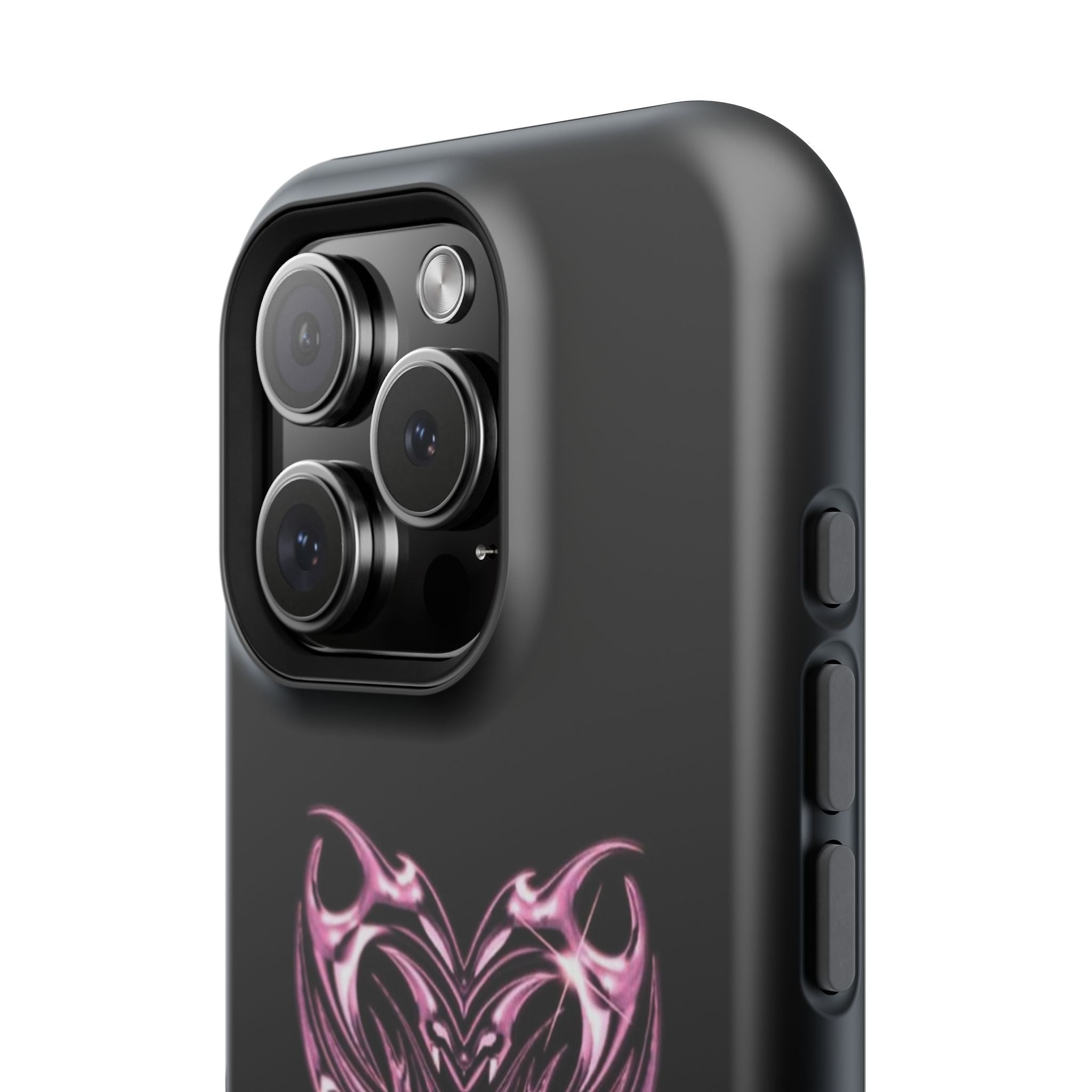 Impact-Resistant Cases