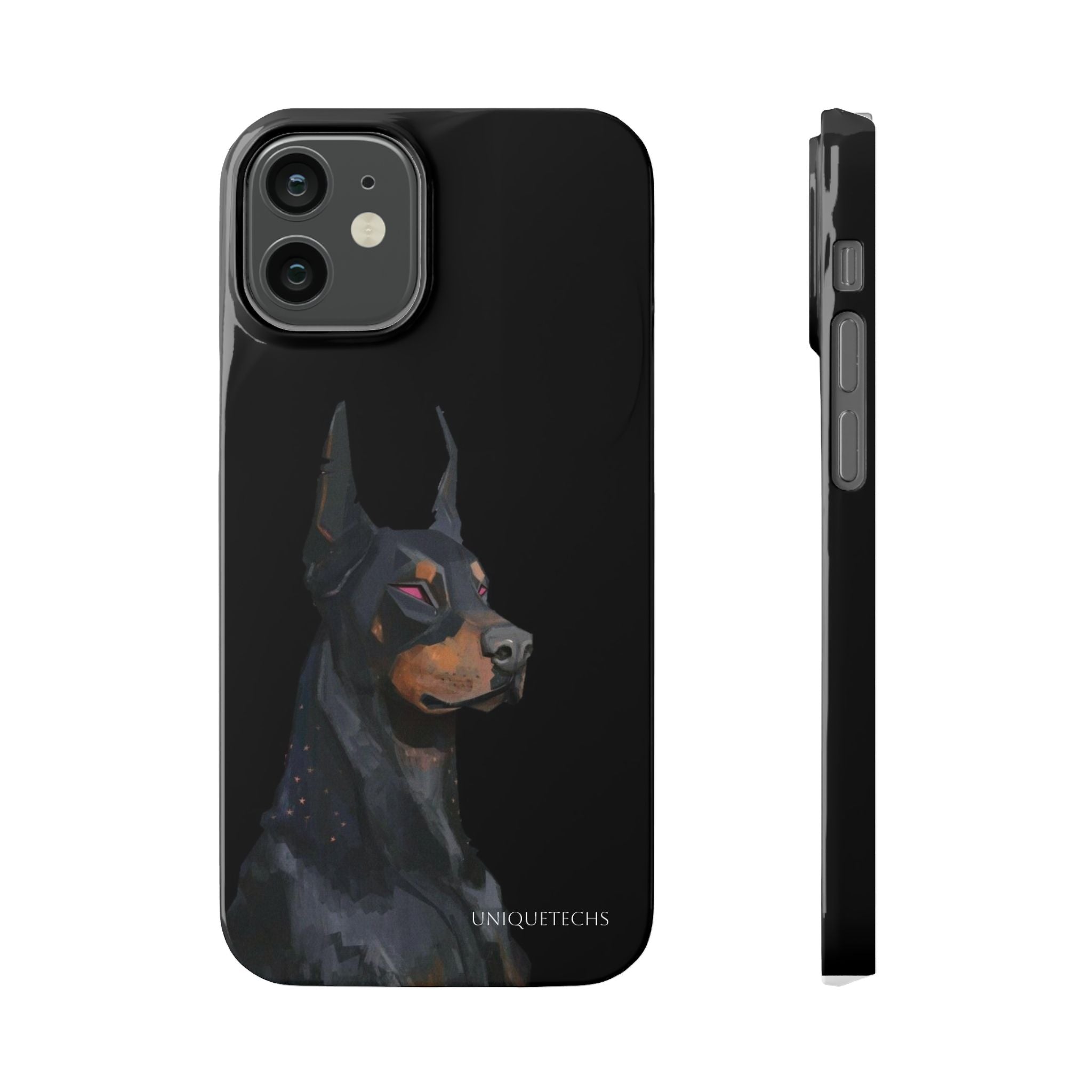 Slim Cases
