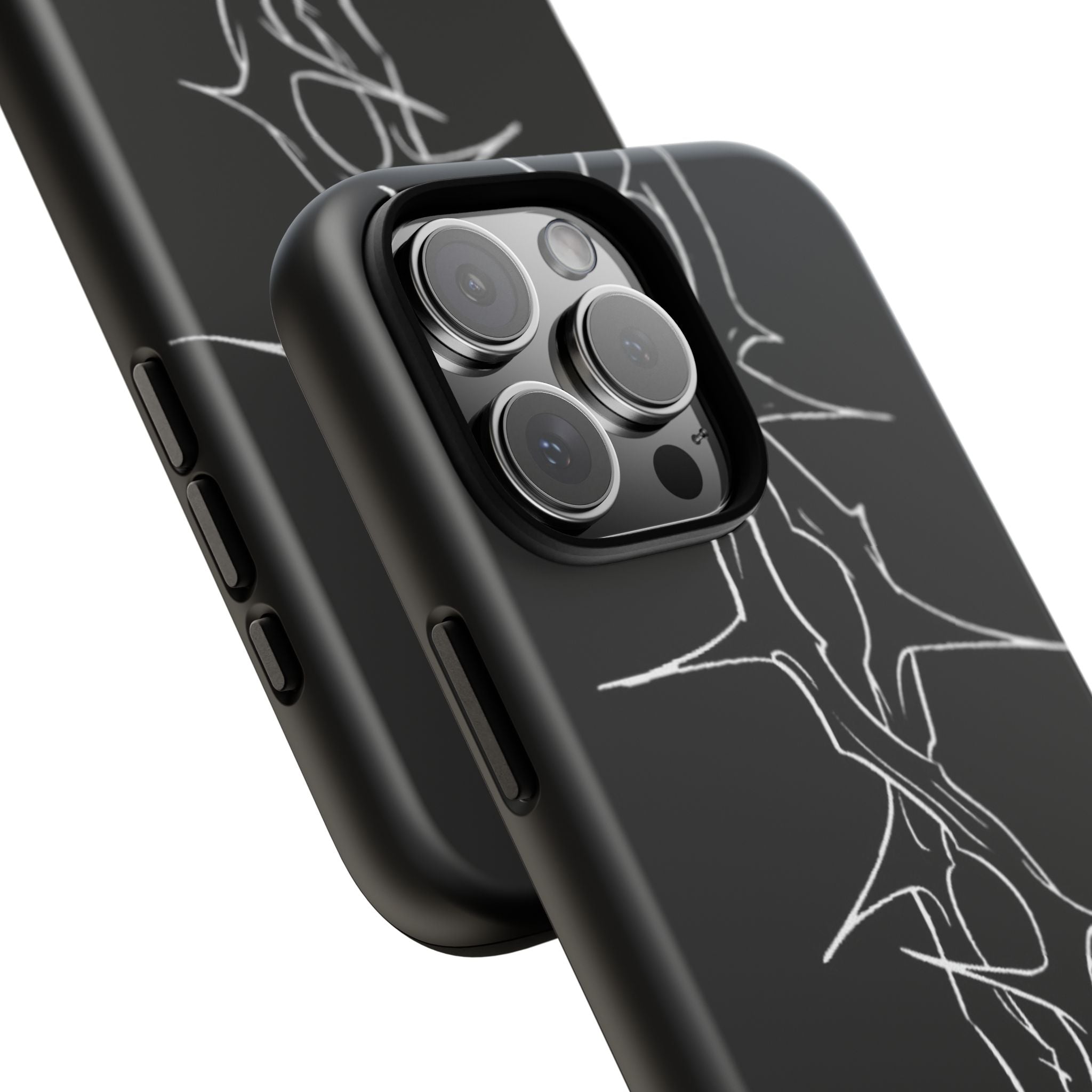 Phone Case - Tough Case