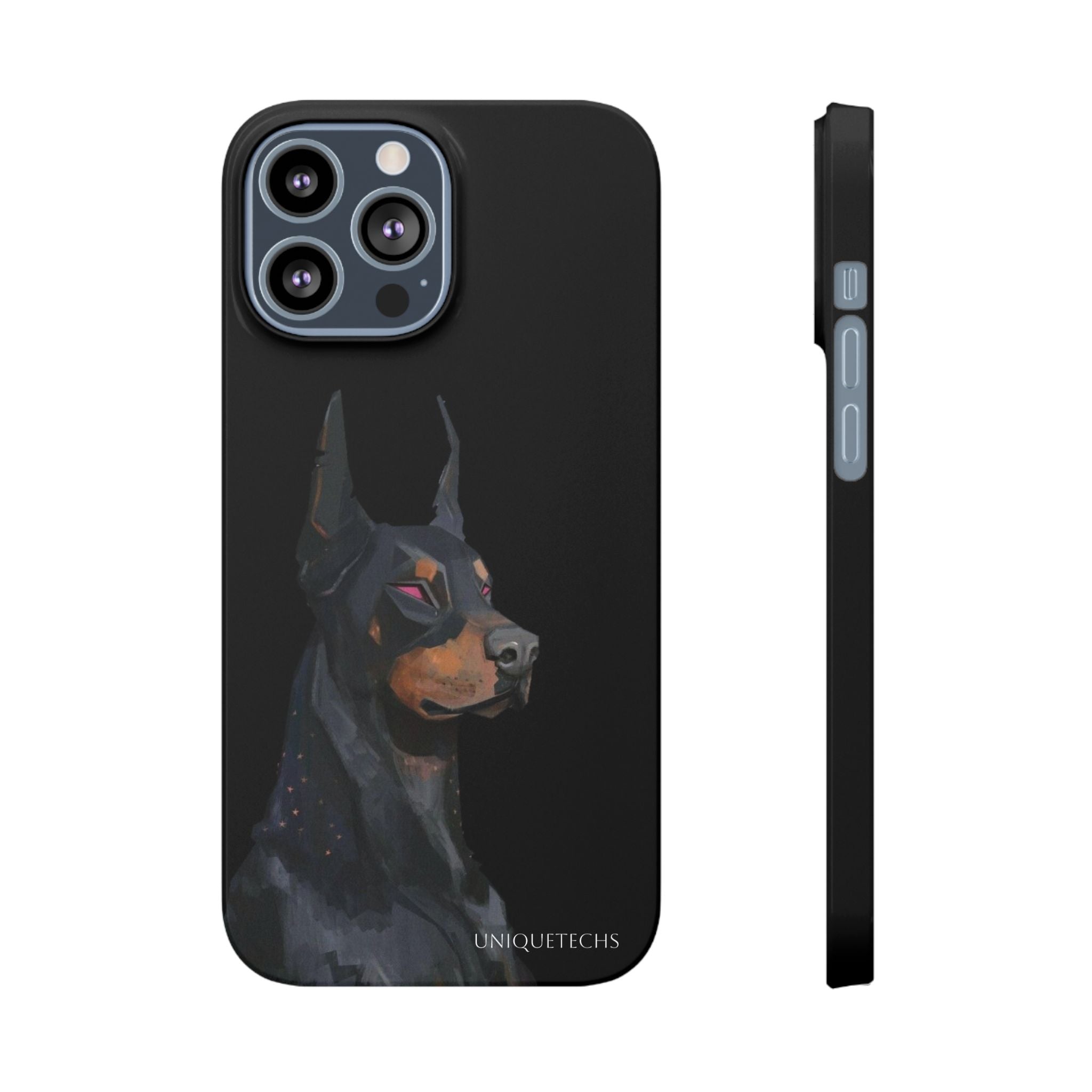 Slim Cases
