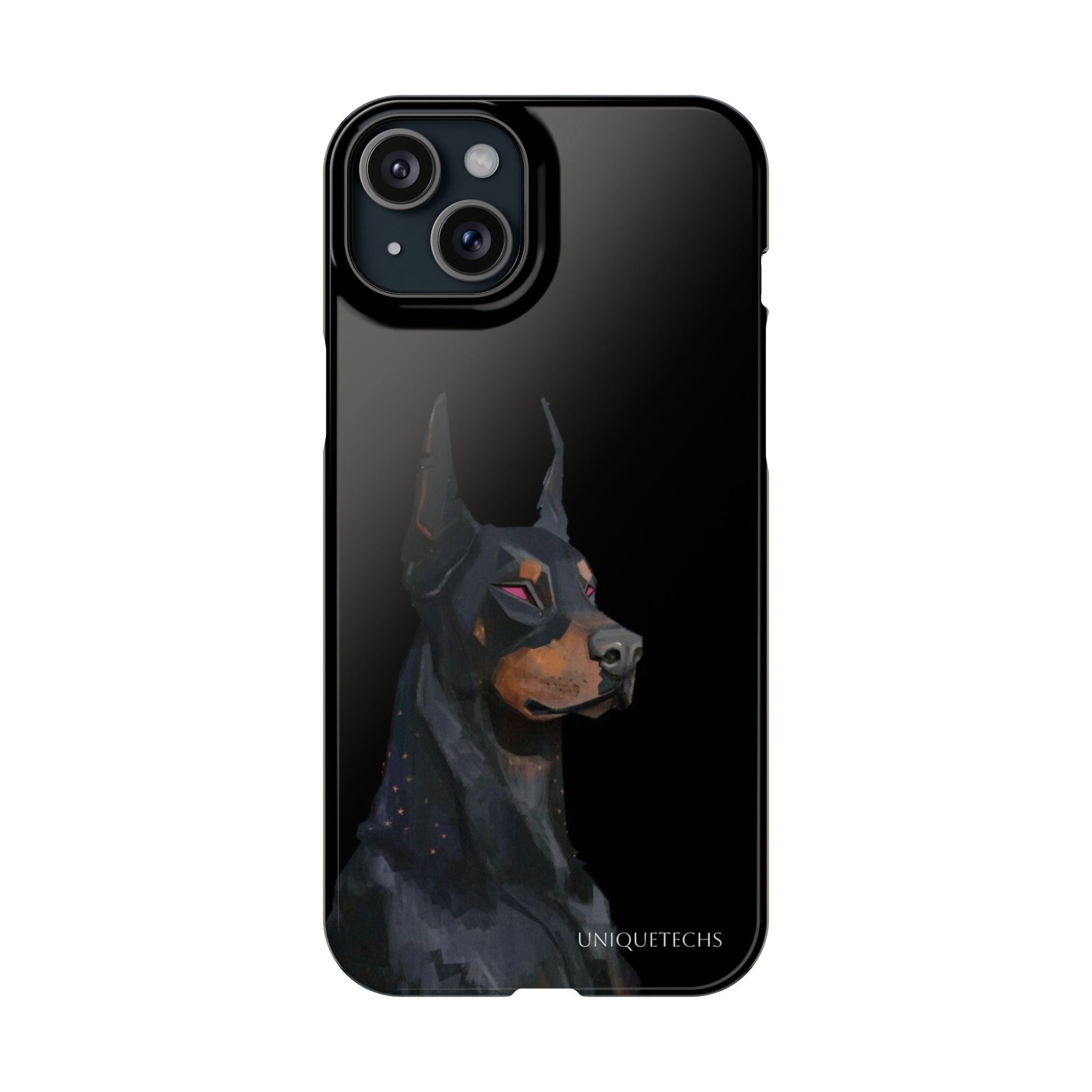 Slim Cases
