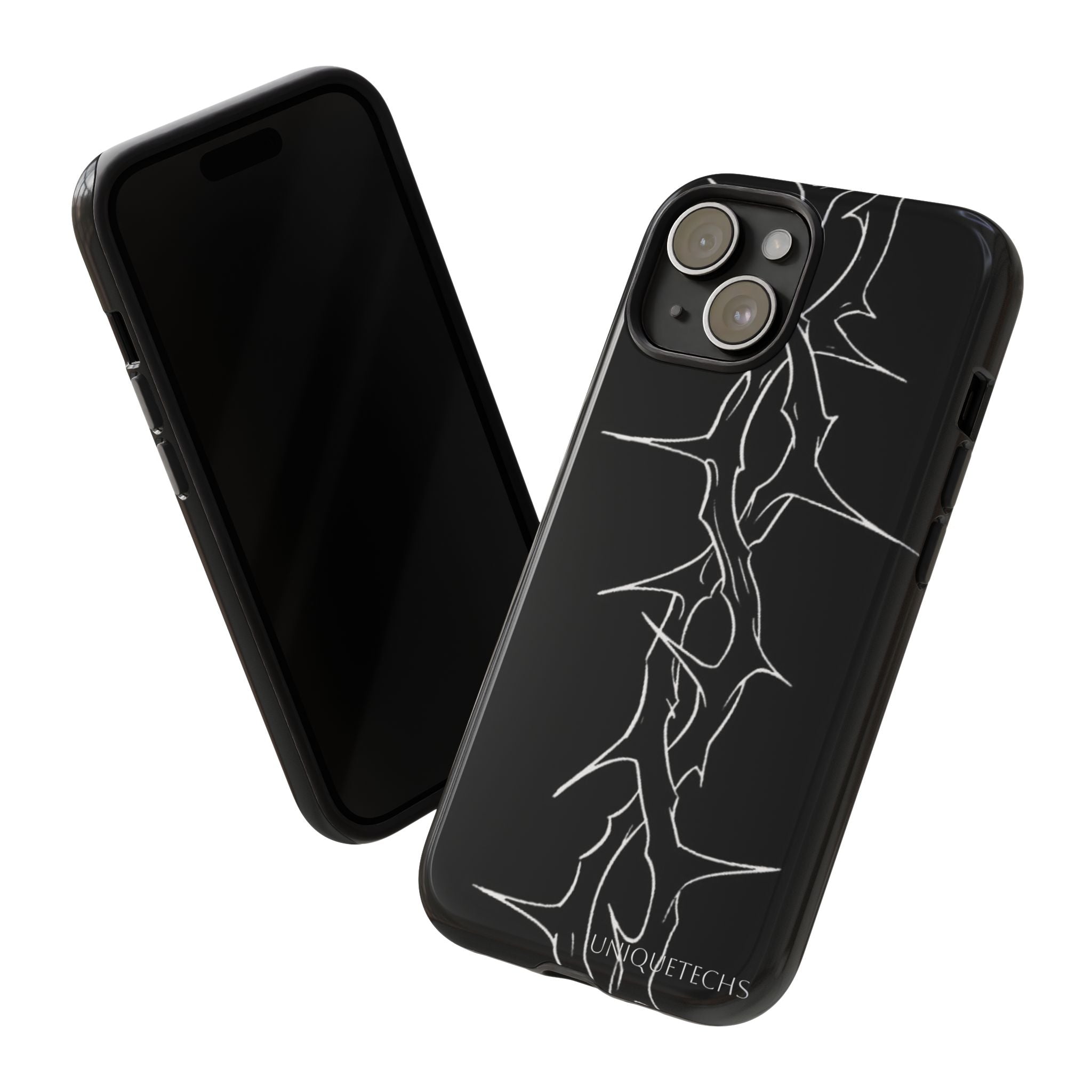 Phone Case - Tough Case