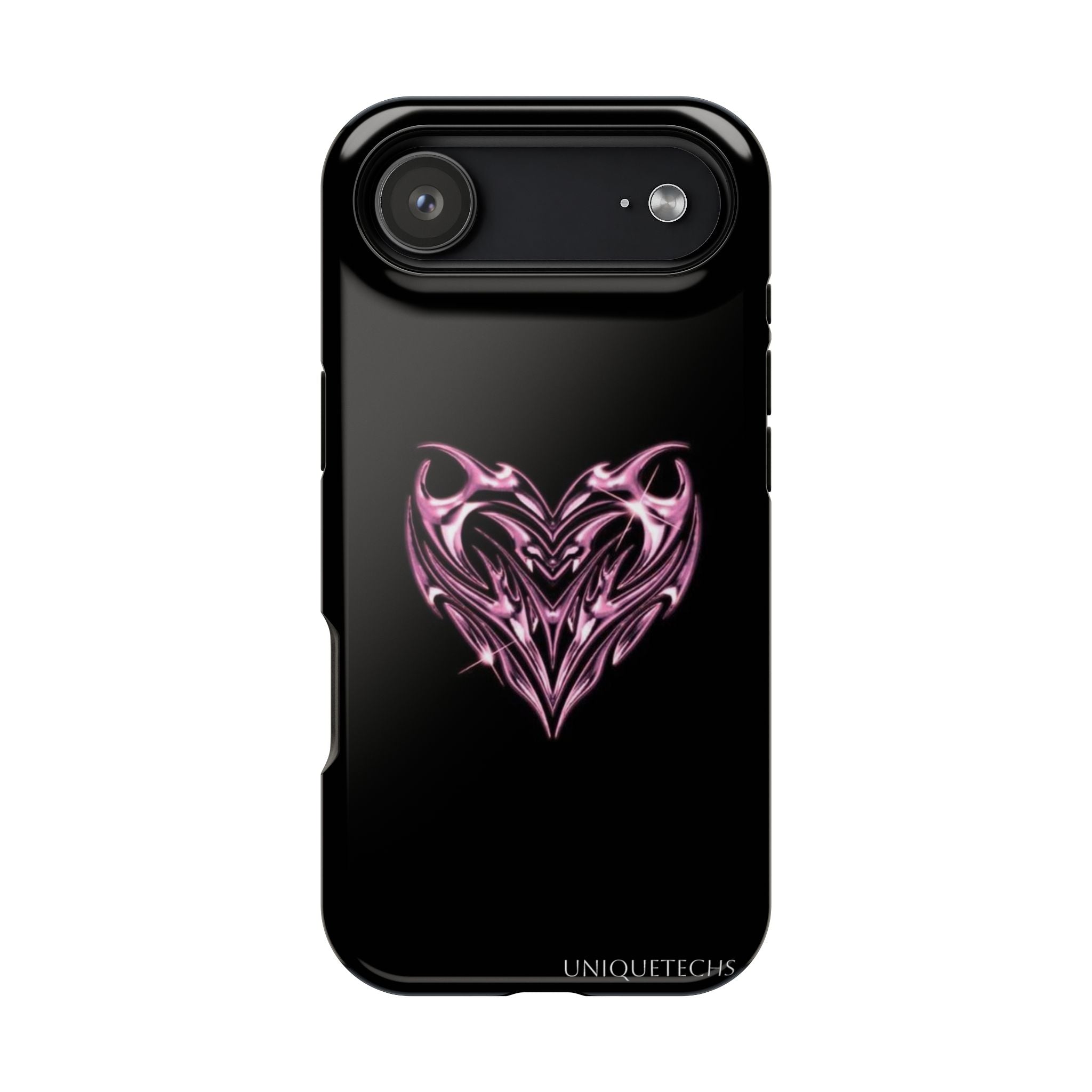 Impact-Resistant Cases
