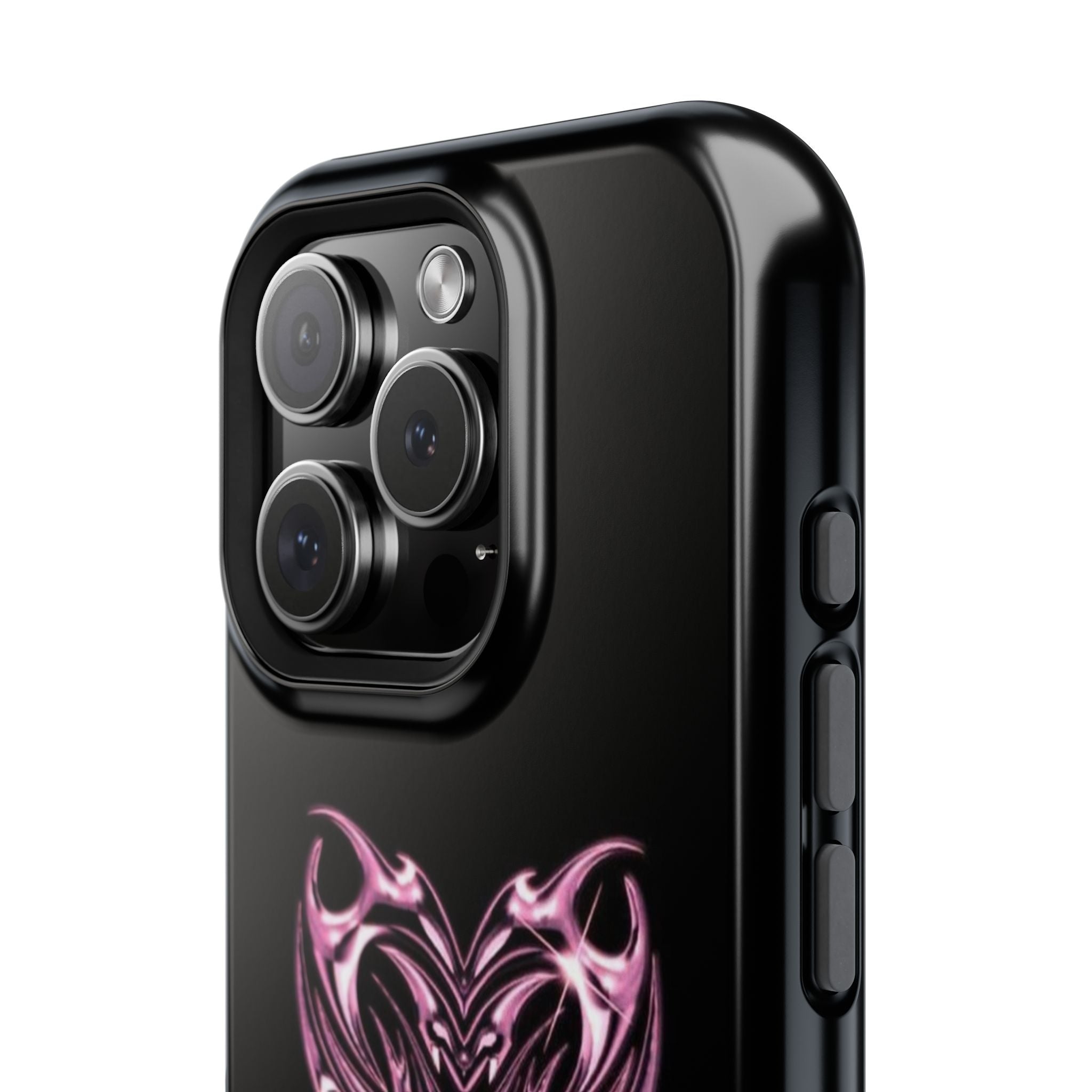 Impact-Resistant Cases