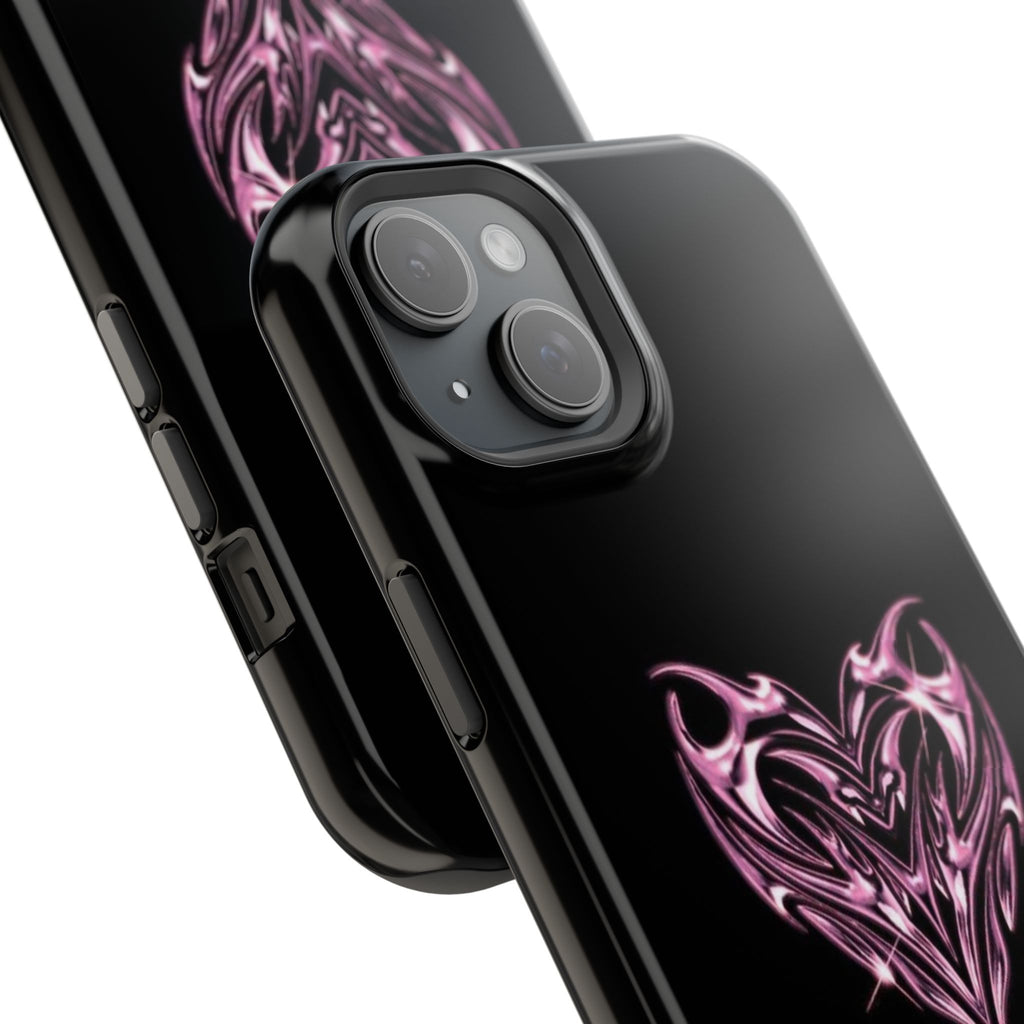 Impact-Resistant Cases