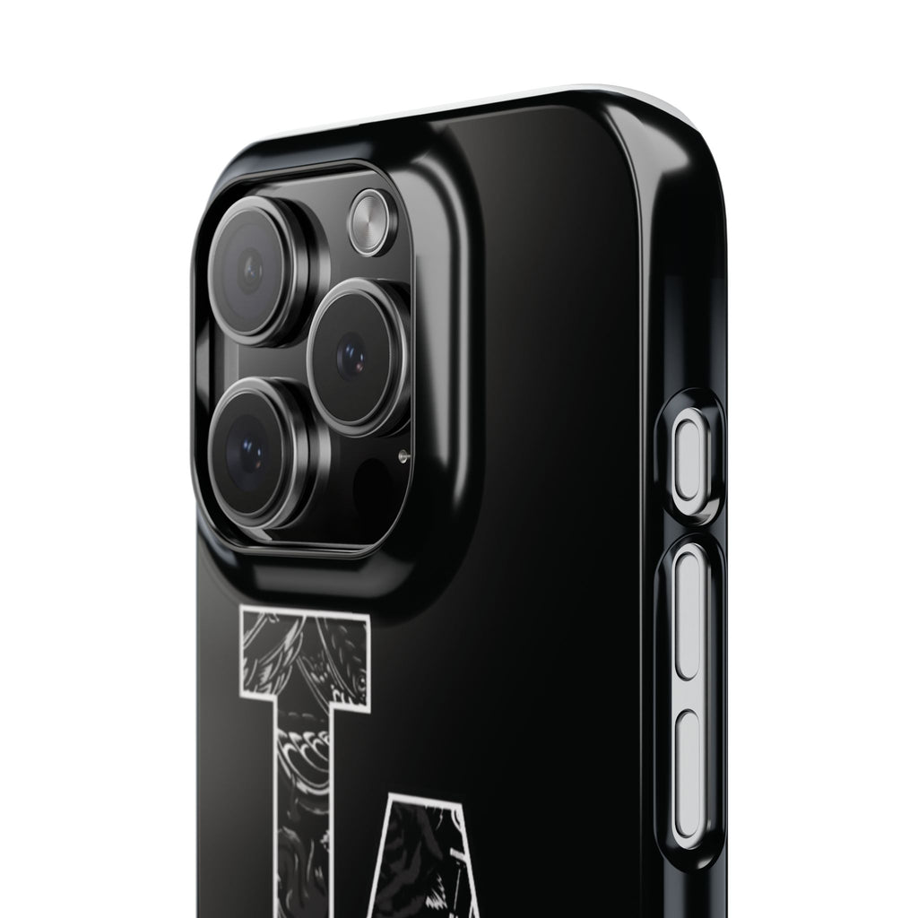 Phone Cases Slim and Stylish Design
