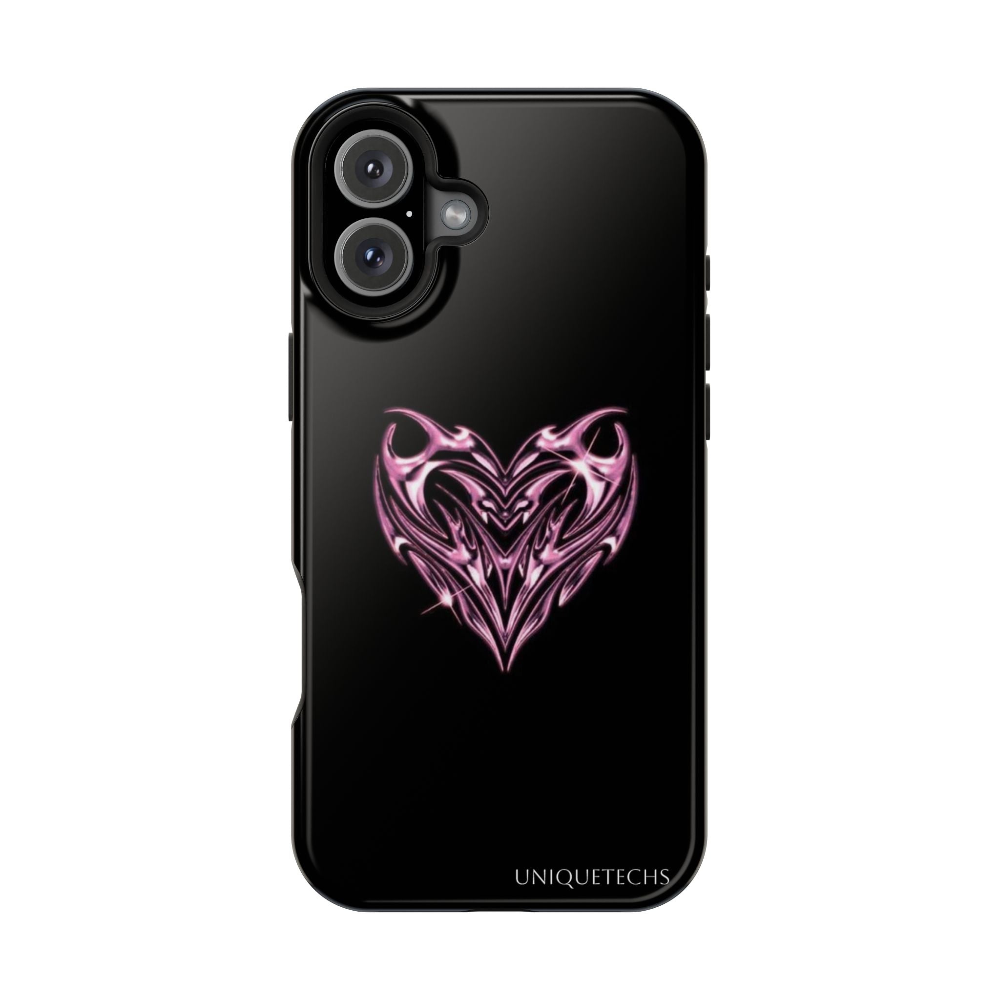 Impact-Resistant Cases
