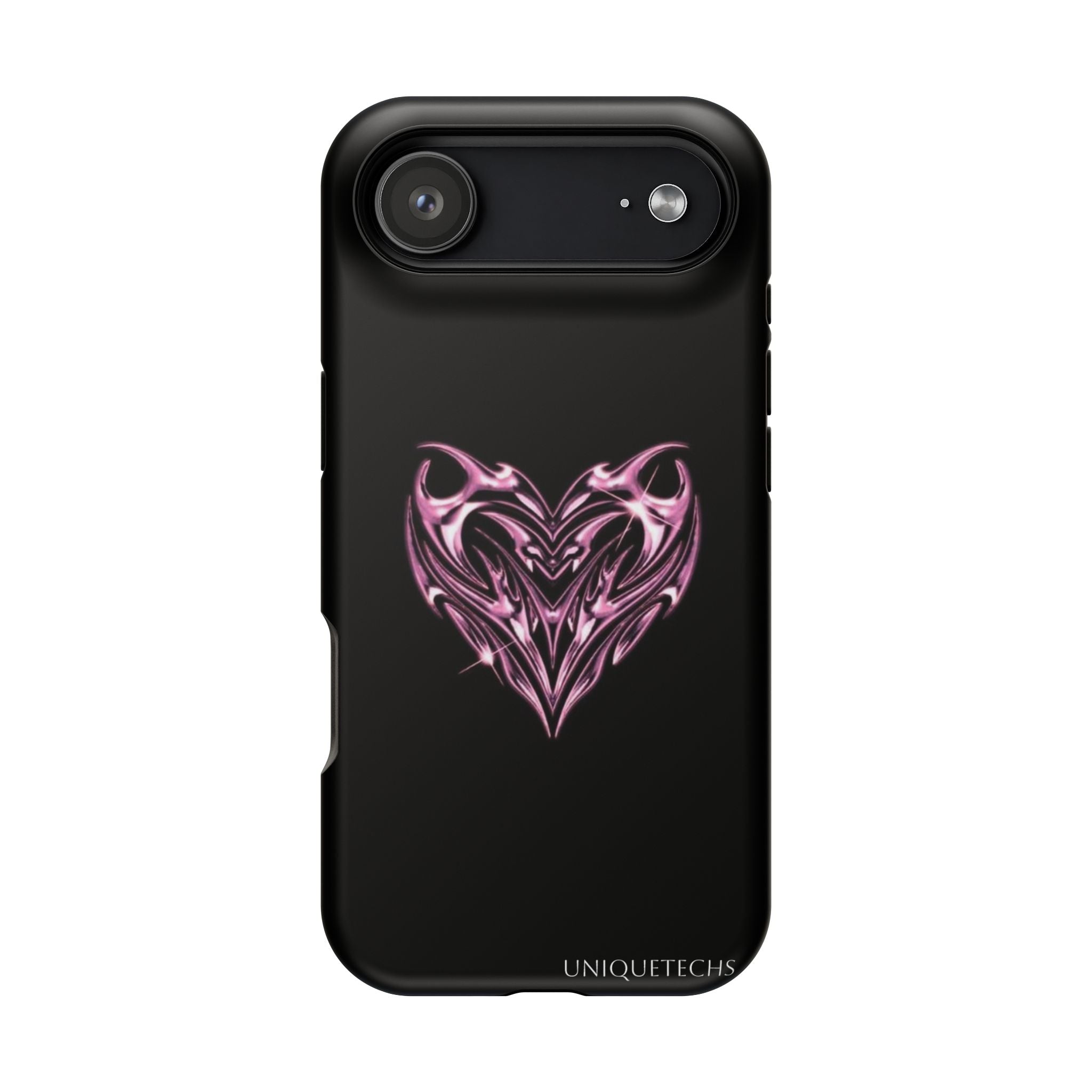 Impact-Resistant Cases