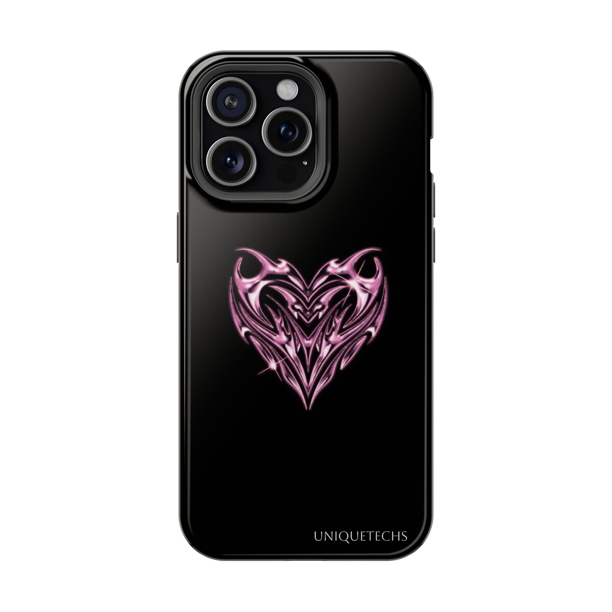 Impact-Resistant Cases