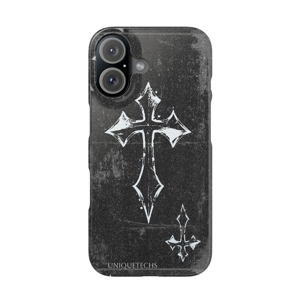 Slim Cases