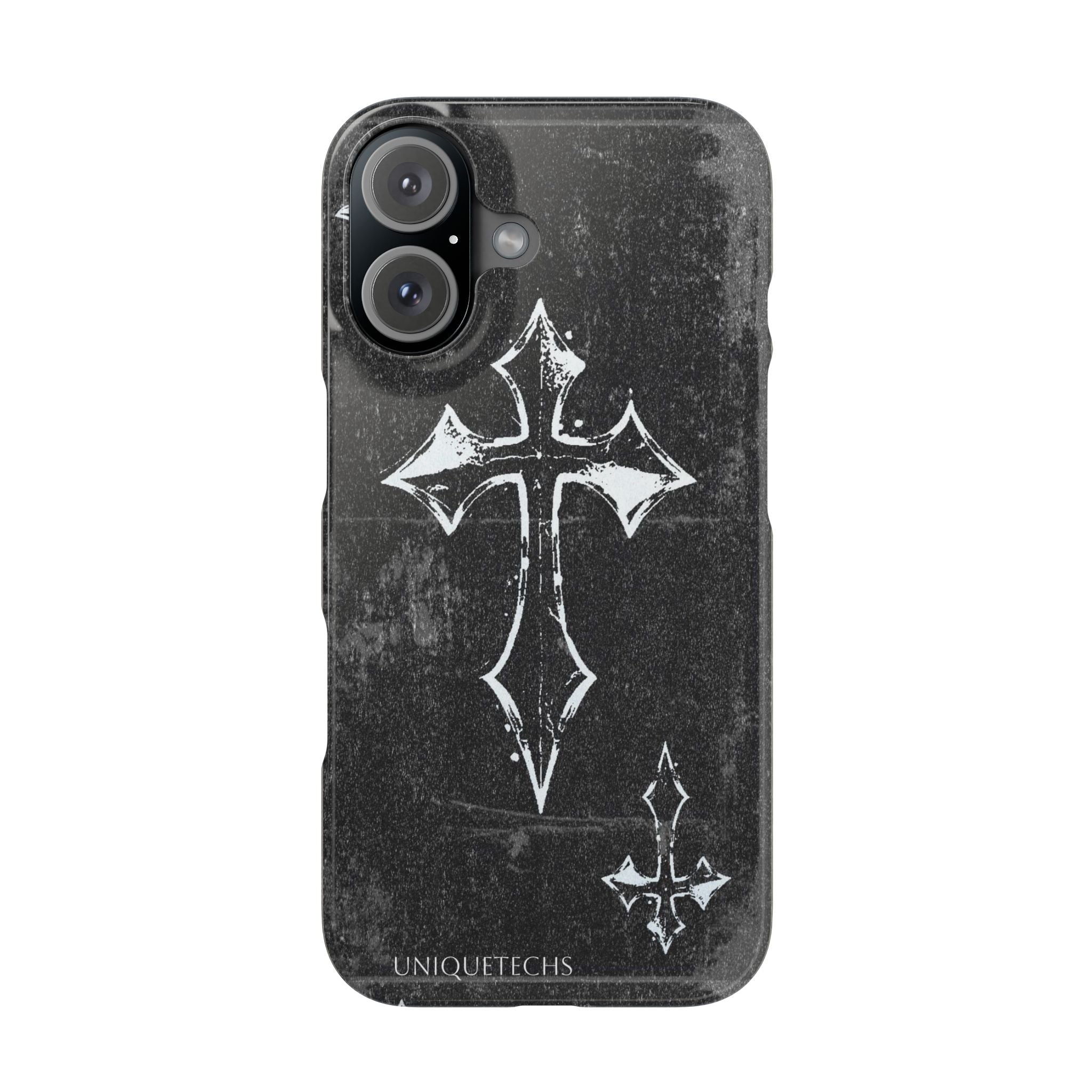Slim Cases