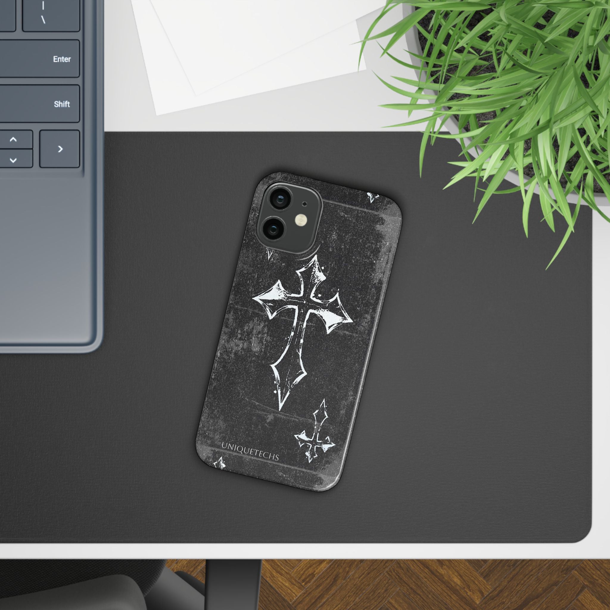 Slim Cases