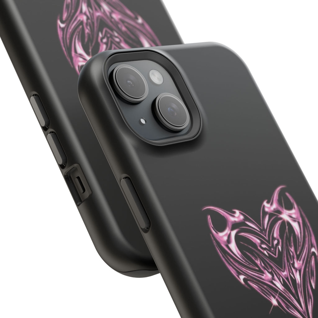 Impact-Resistant Cases