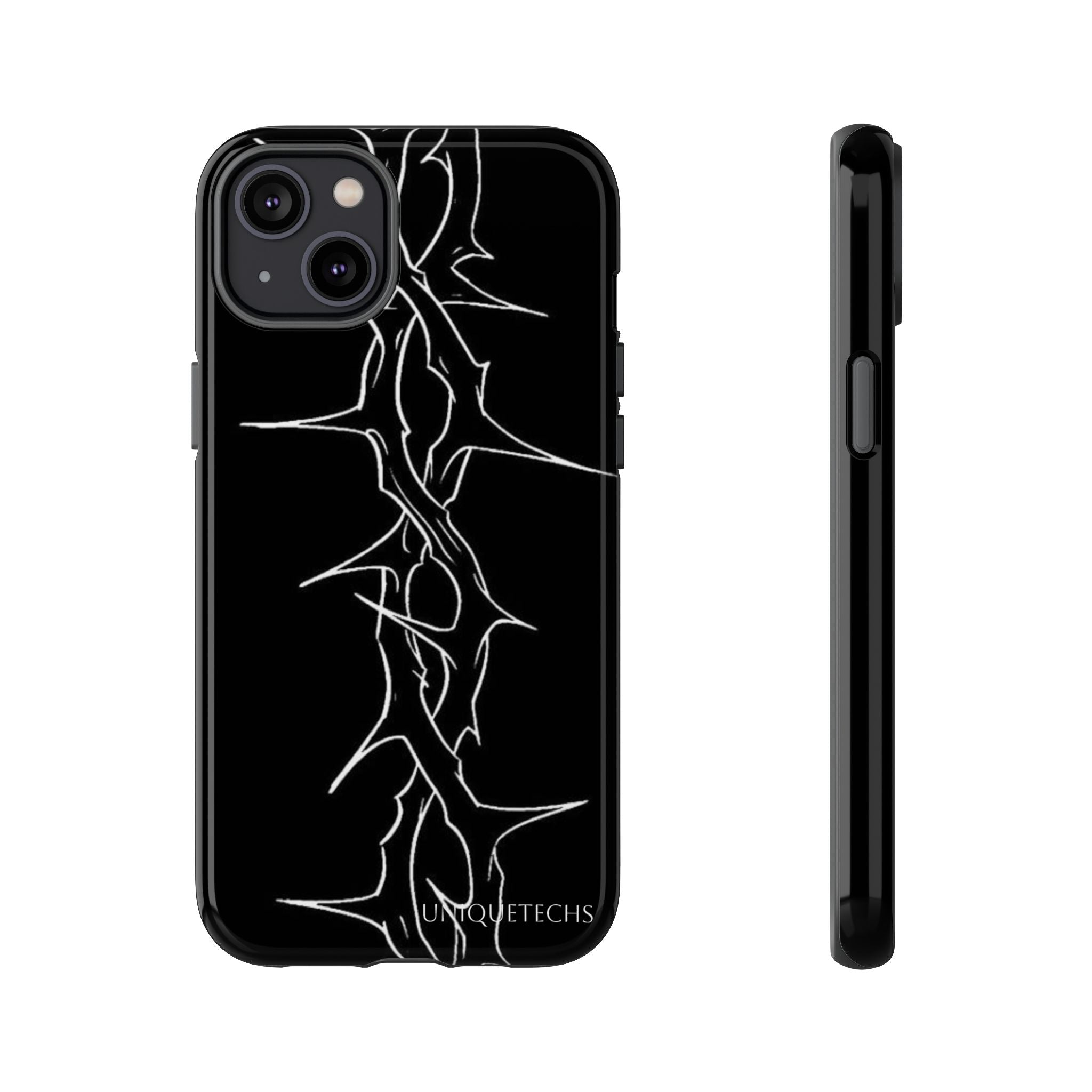 Phone Case - Tough Case