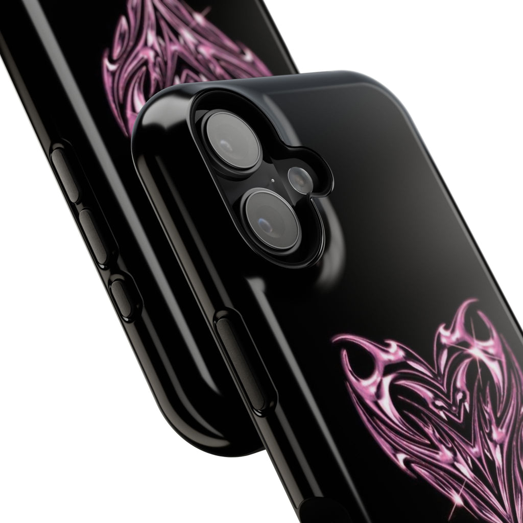 Impact-Resistant Cases