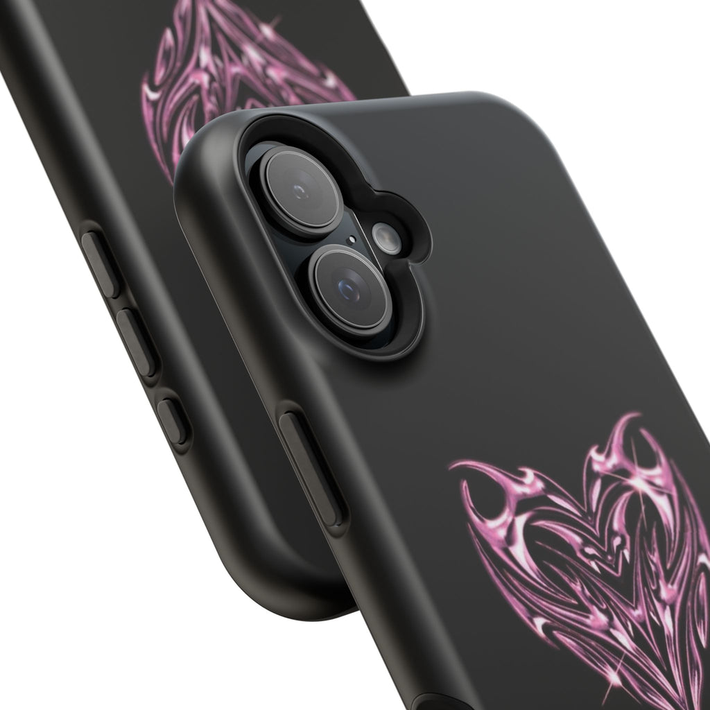 Impact-Resistant Cases