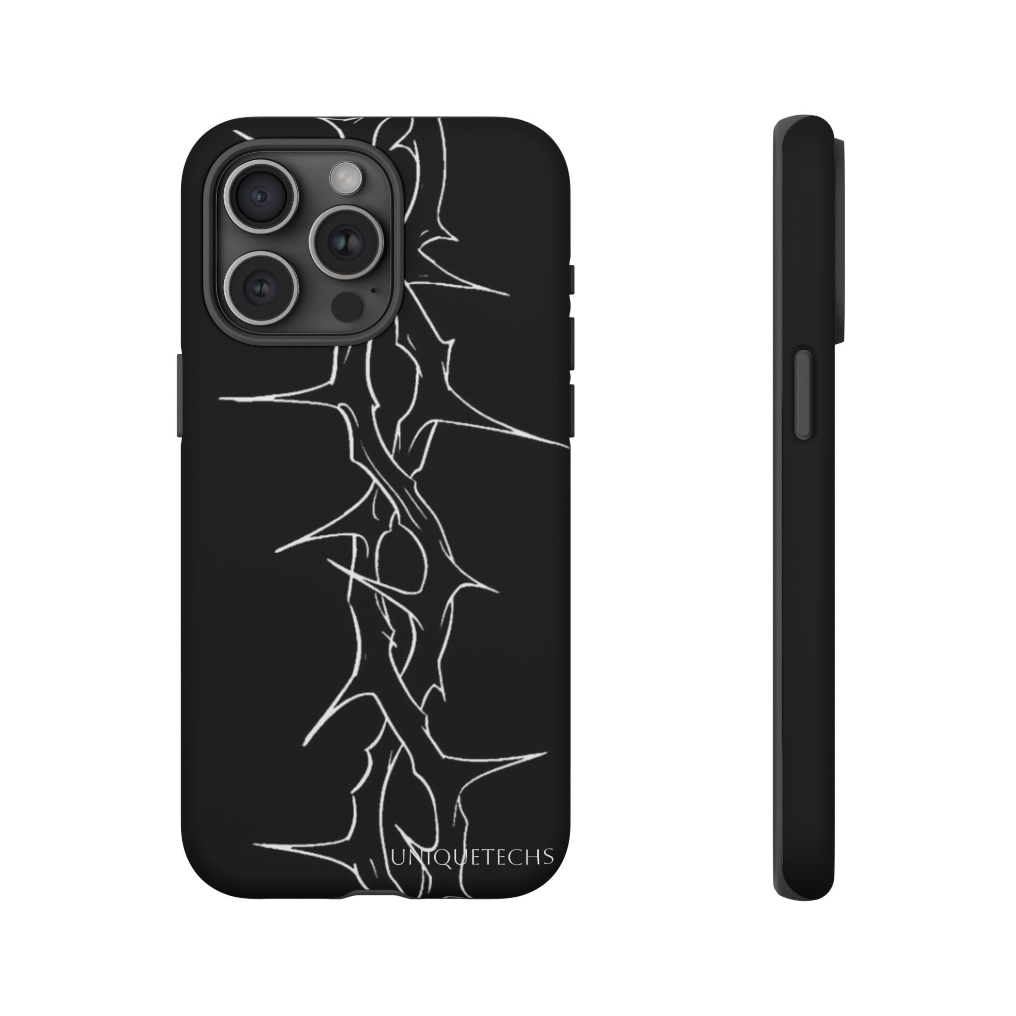 Phone Case - Tough Case