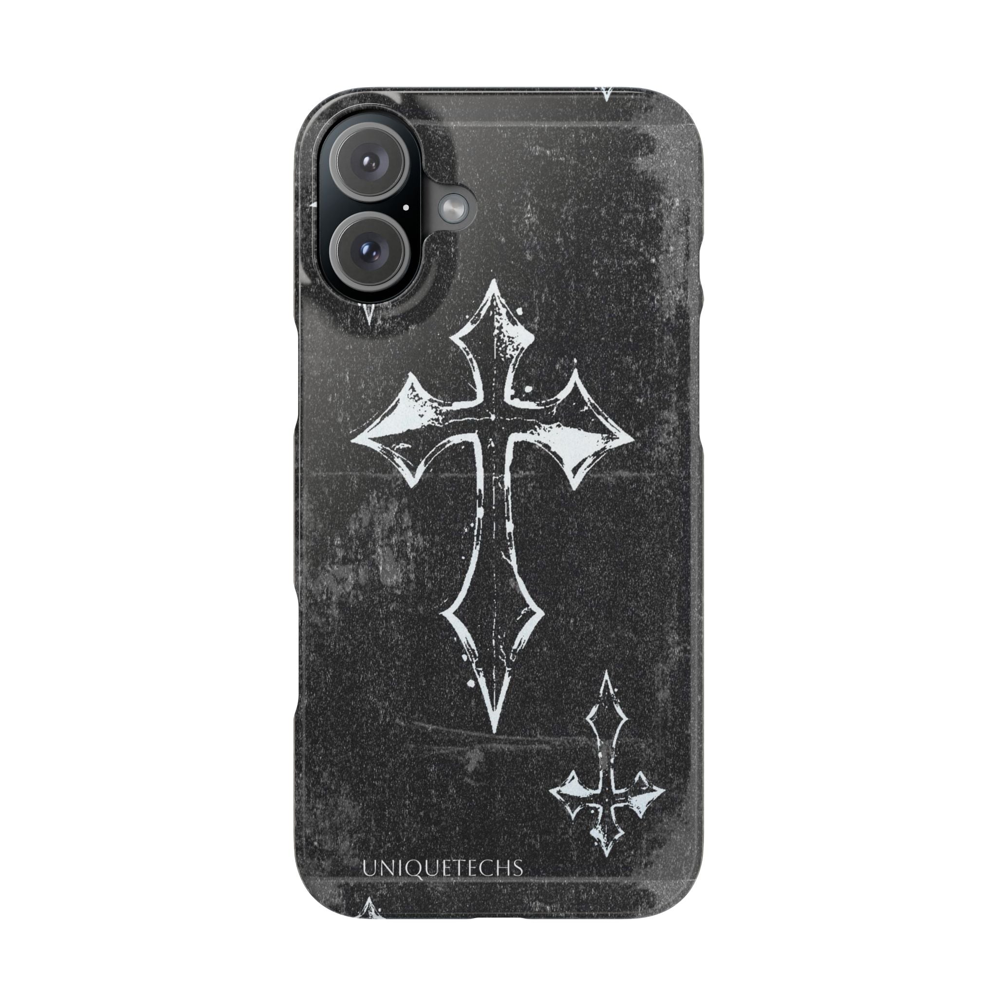 Slim Cases
