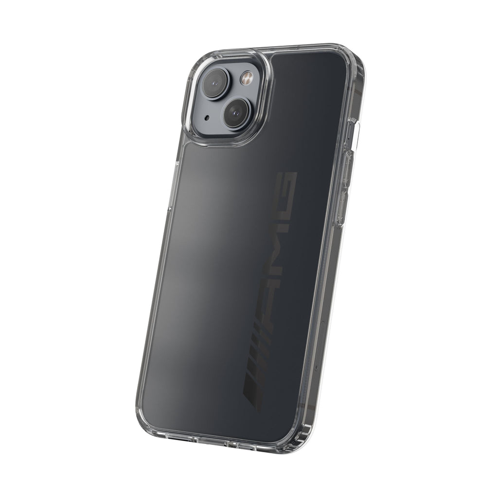 Modern Clear Protective Case