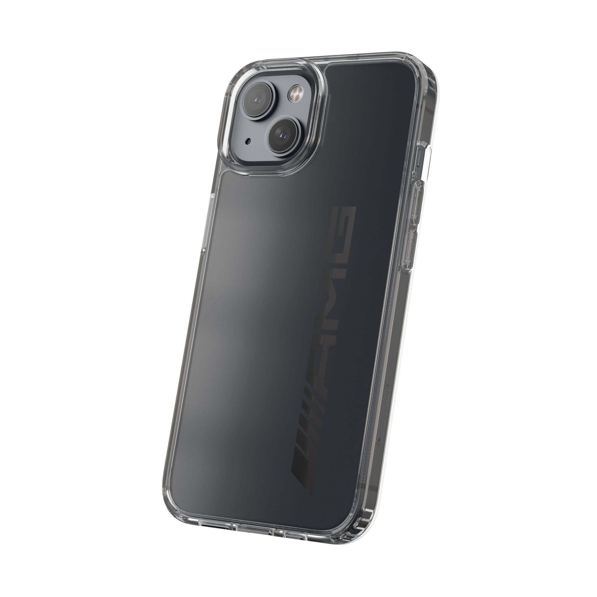 Modern Clear Protective Case