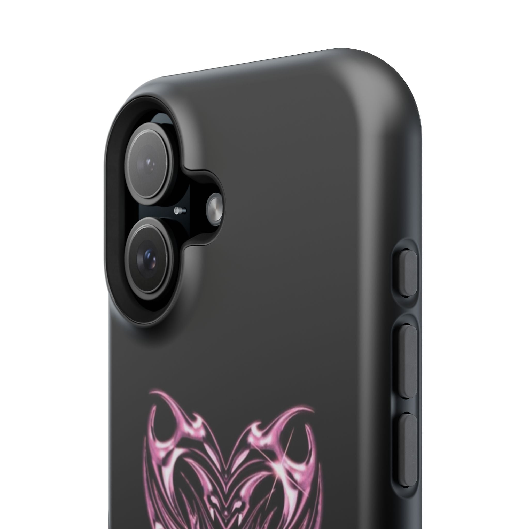 Impact-Resistant Cases