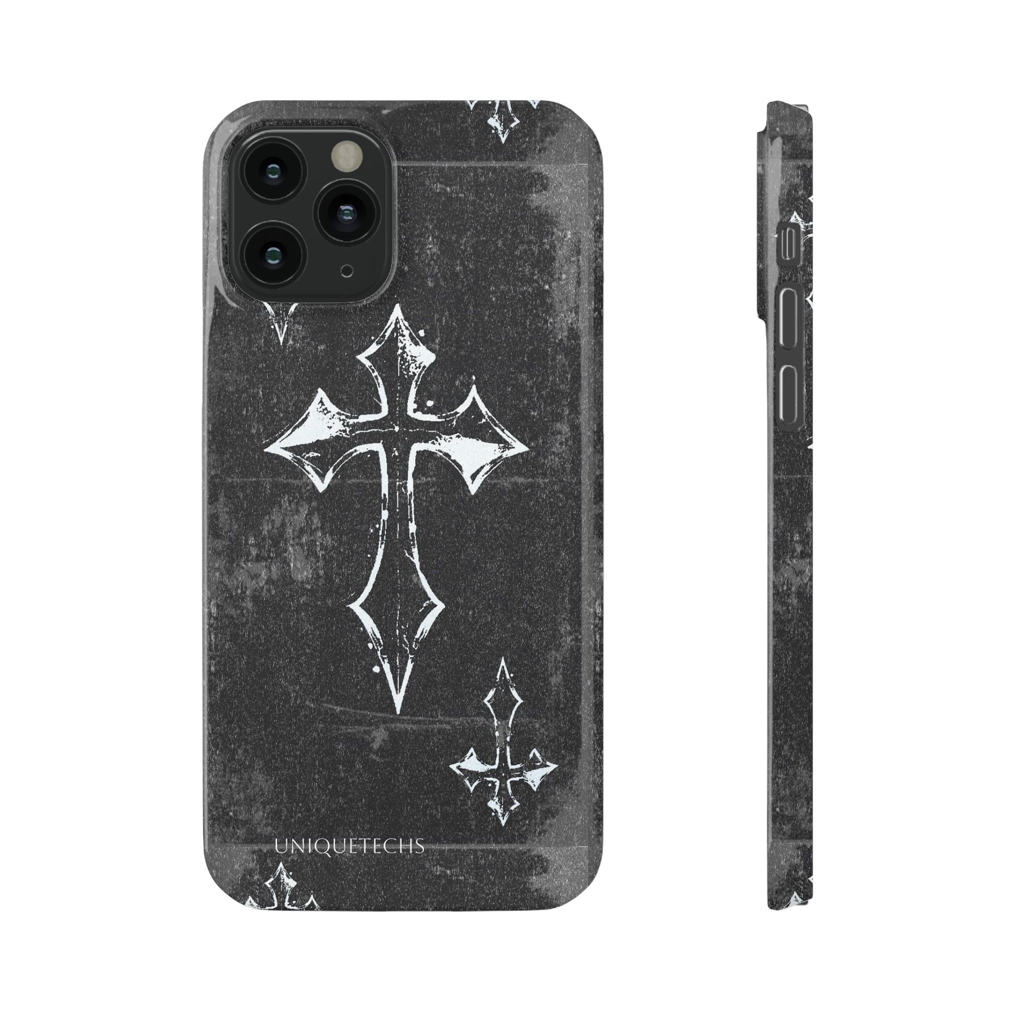 Slim Cases