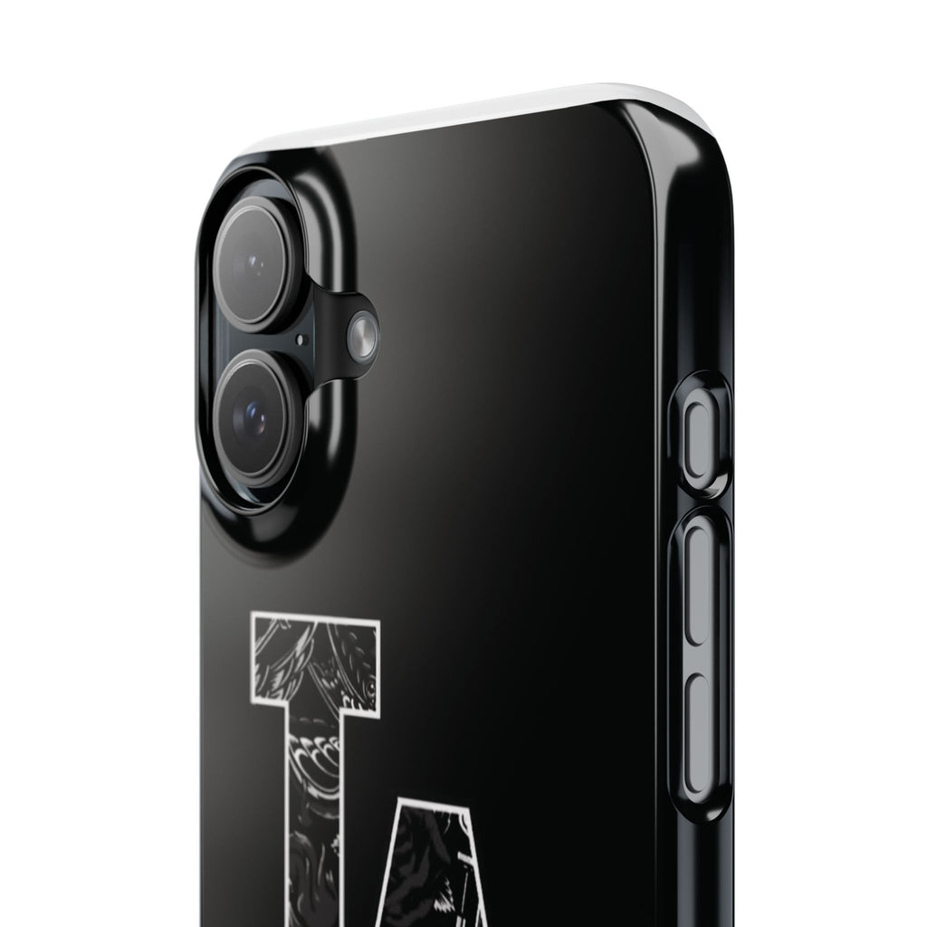 Phone Cases Slim and Stylish Design