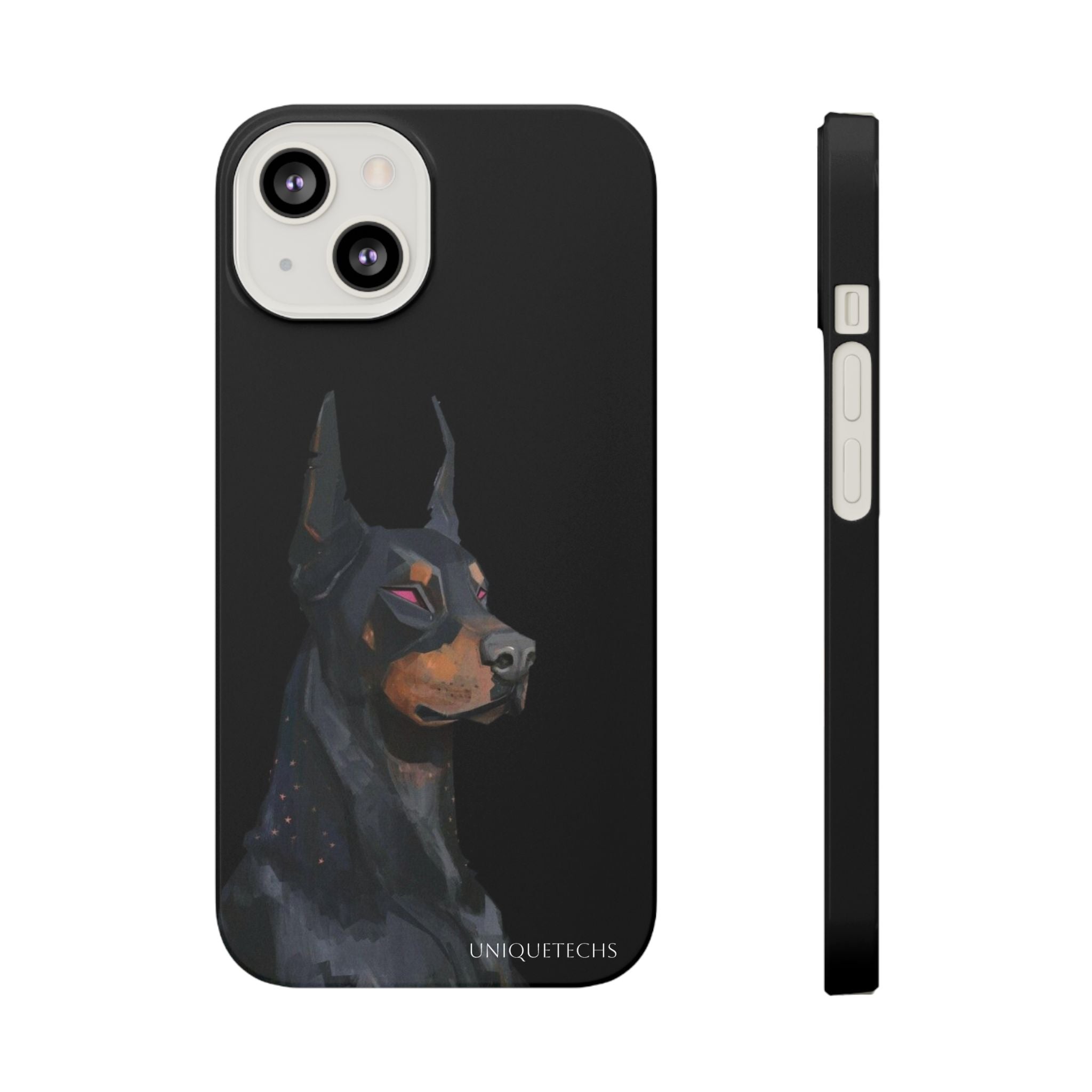 Slim Cases