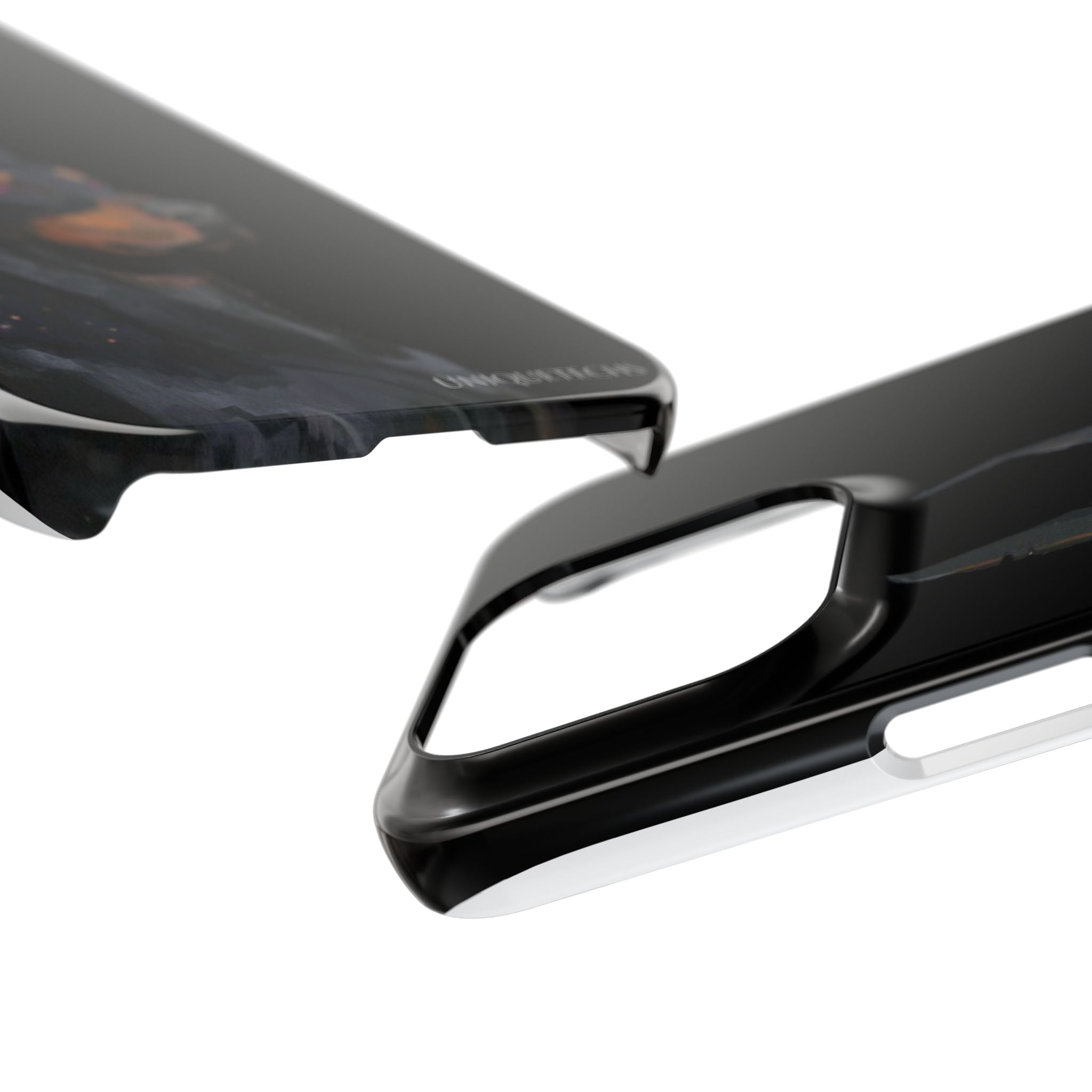 Slim Cases