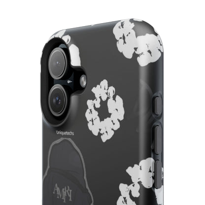 Urban Impact-Resistant Phone Case - Stylish for boys.