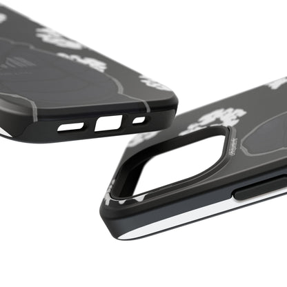 Urban Impact-Resistant Phone Case - Stylish for boys.