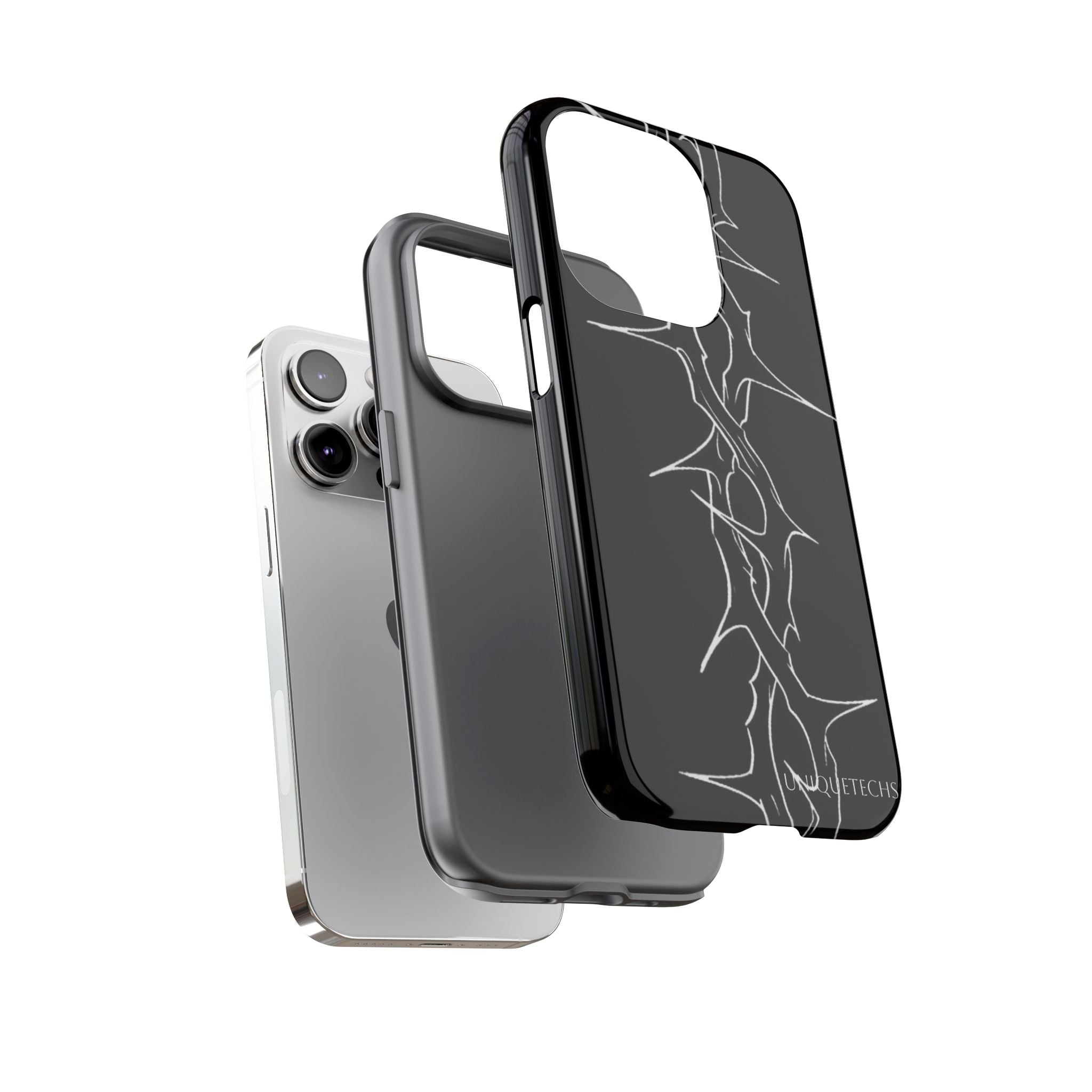 Phone Case - Tough Case