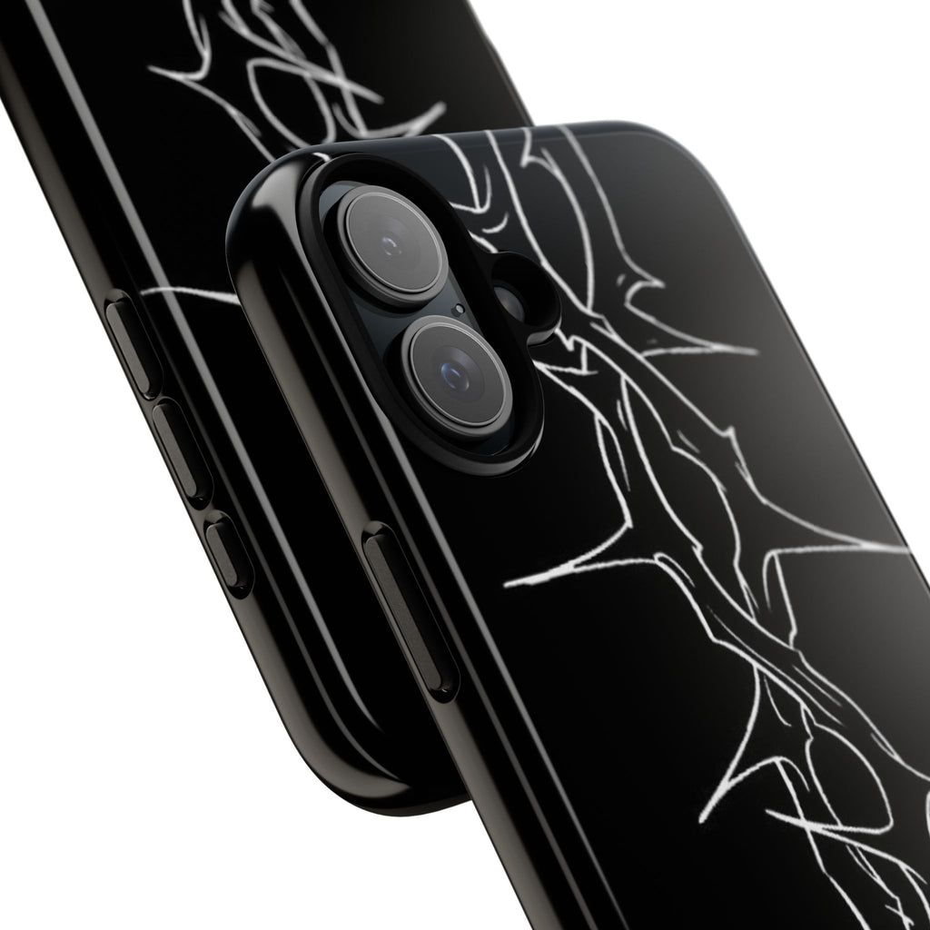 Phone Case - Tough Case