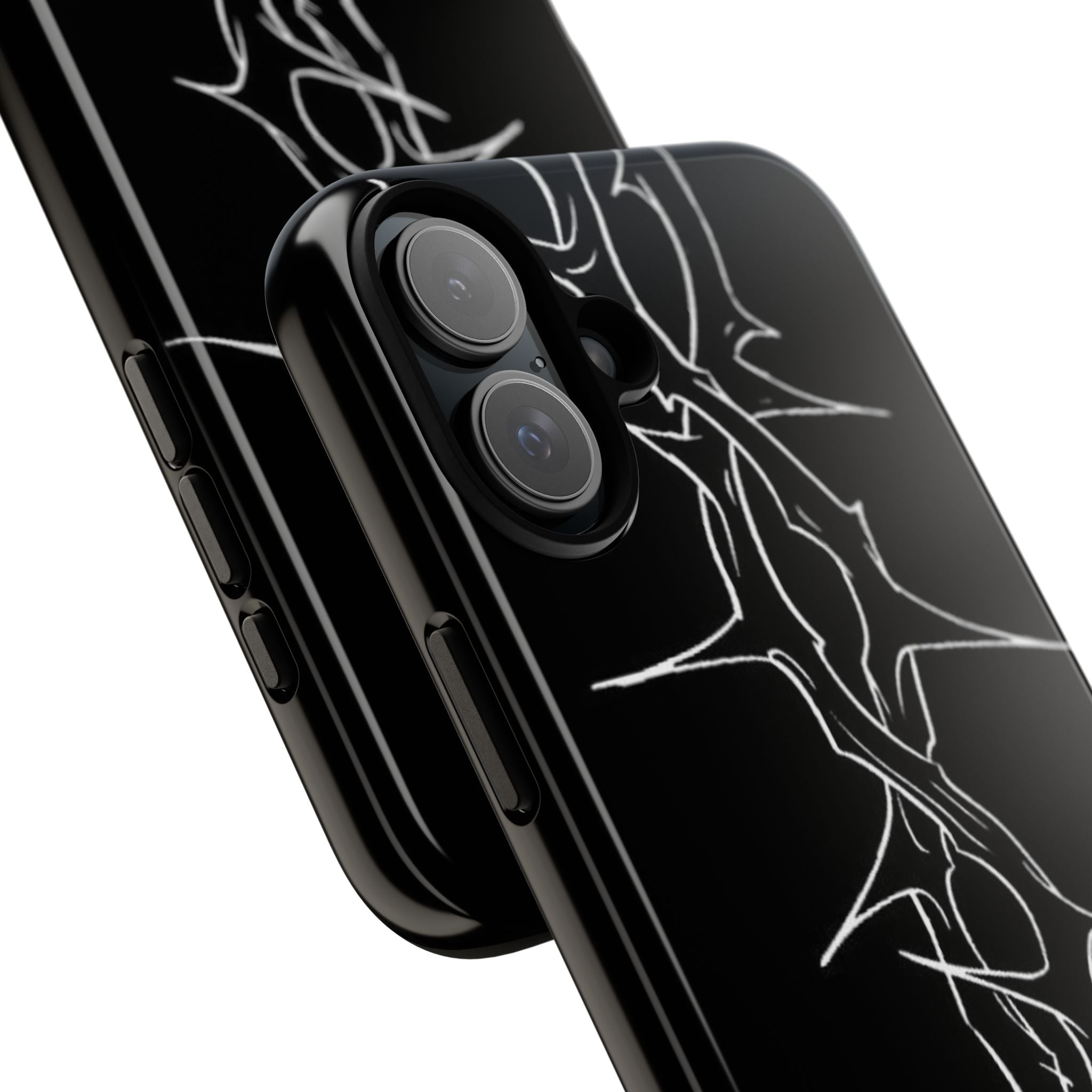 Phone Case - Tough Case