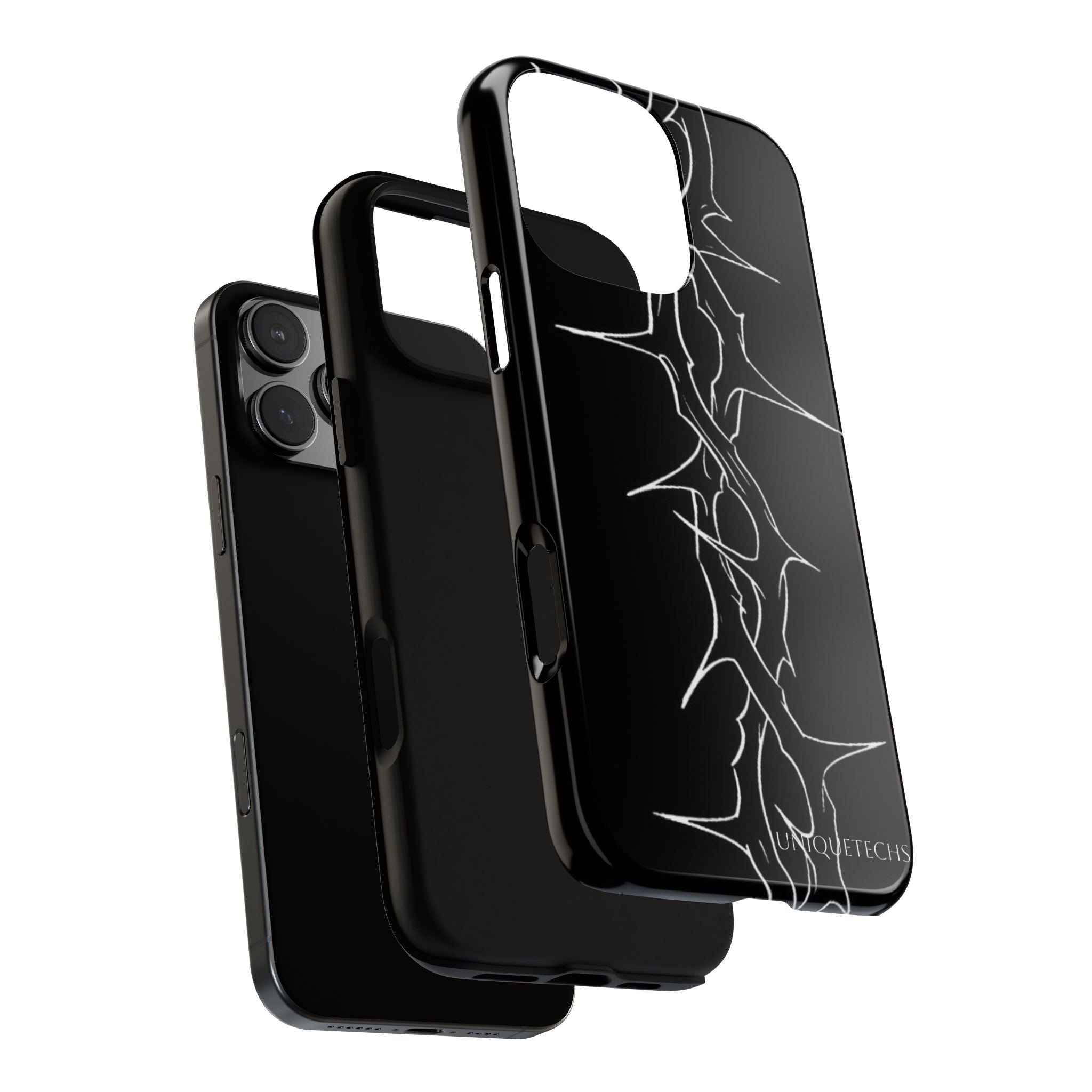 Phone Case - Tough Case