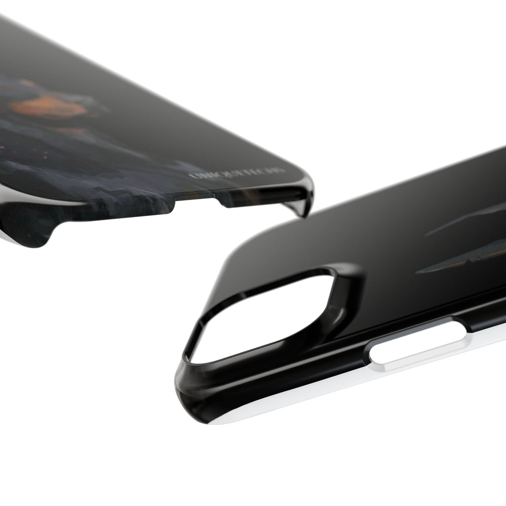 Slim Cases
