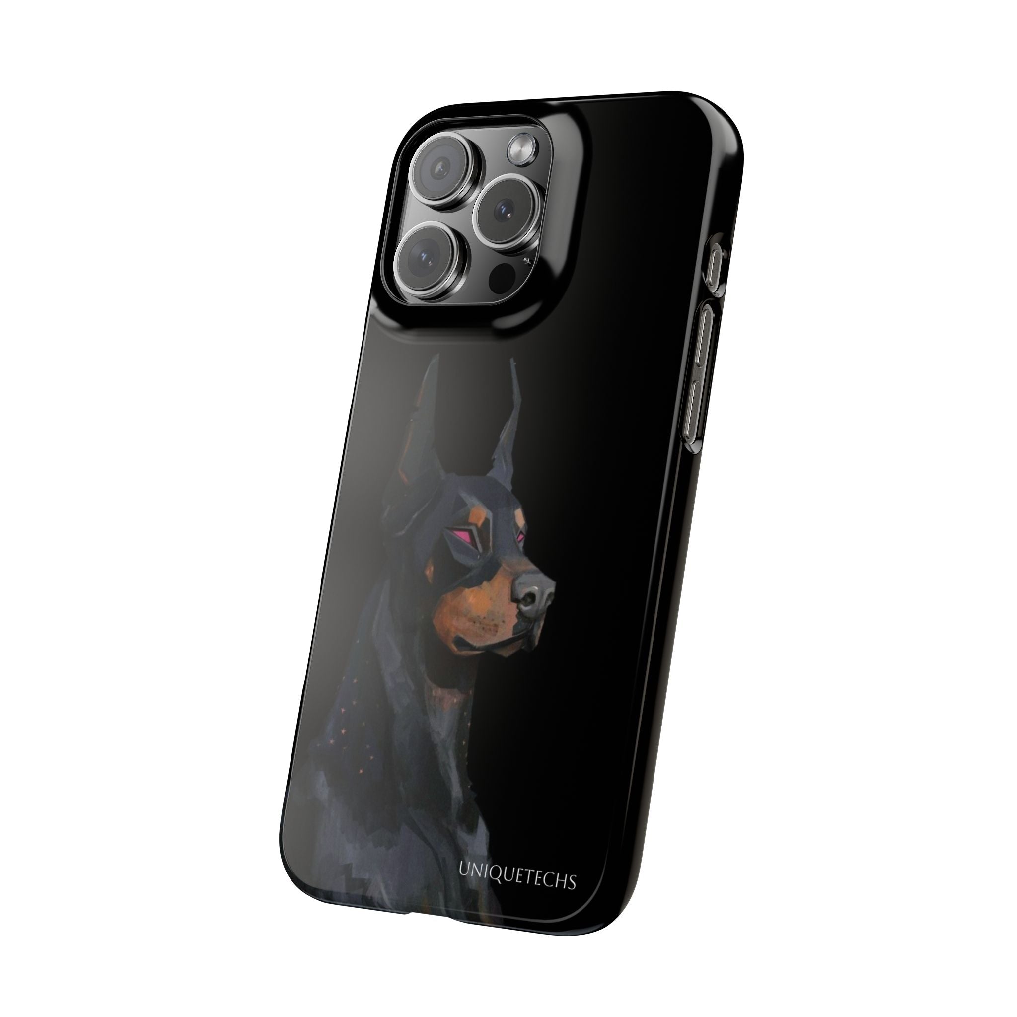 Slim Cases