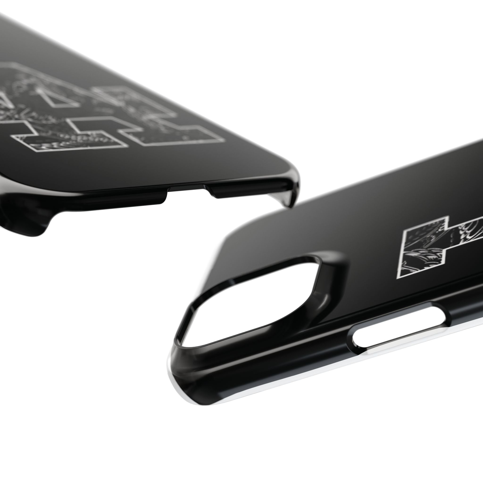 Phone Cases Slim and Stylish Design