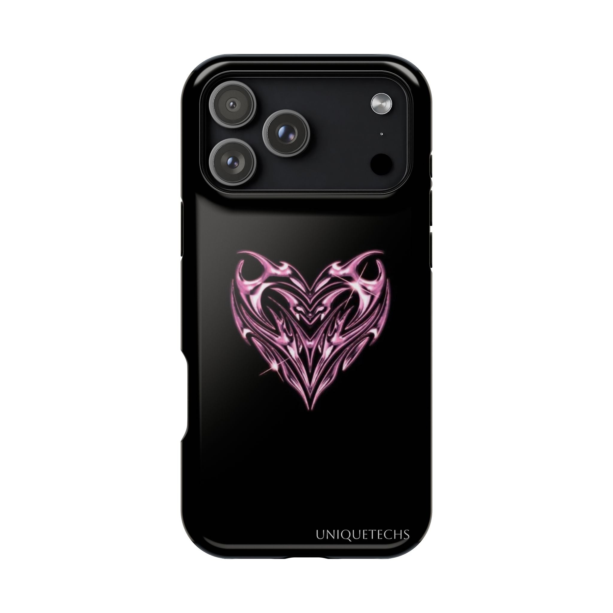 Impact-Resistant Cases