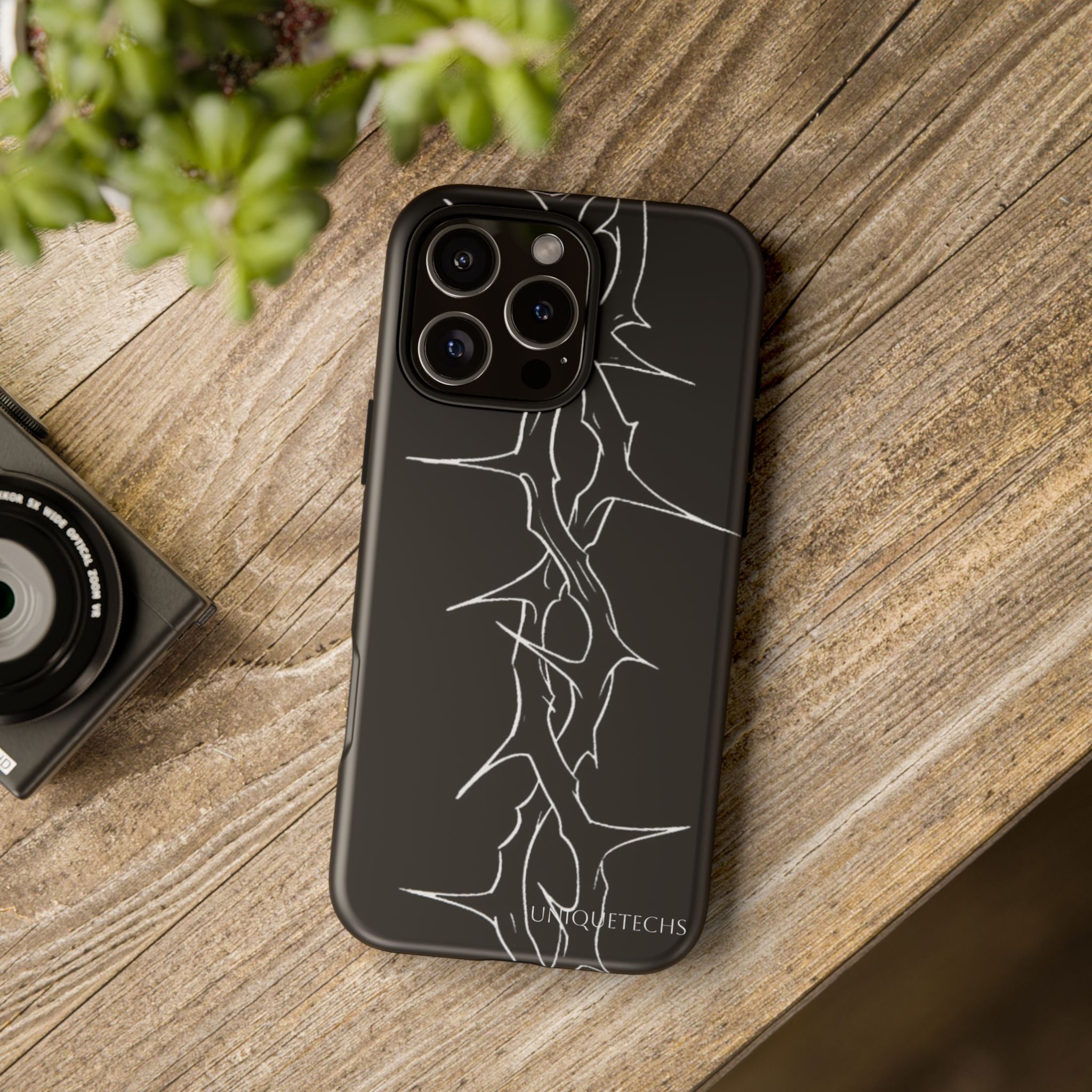 Phone Case - Tough Case