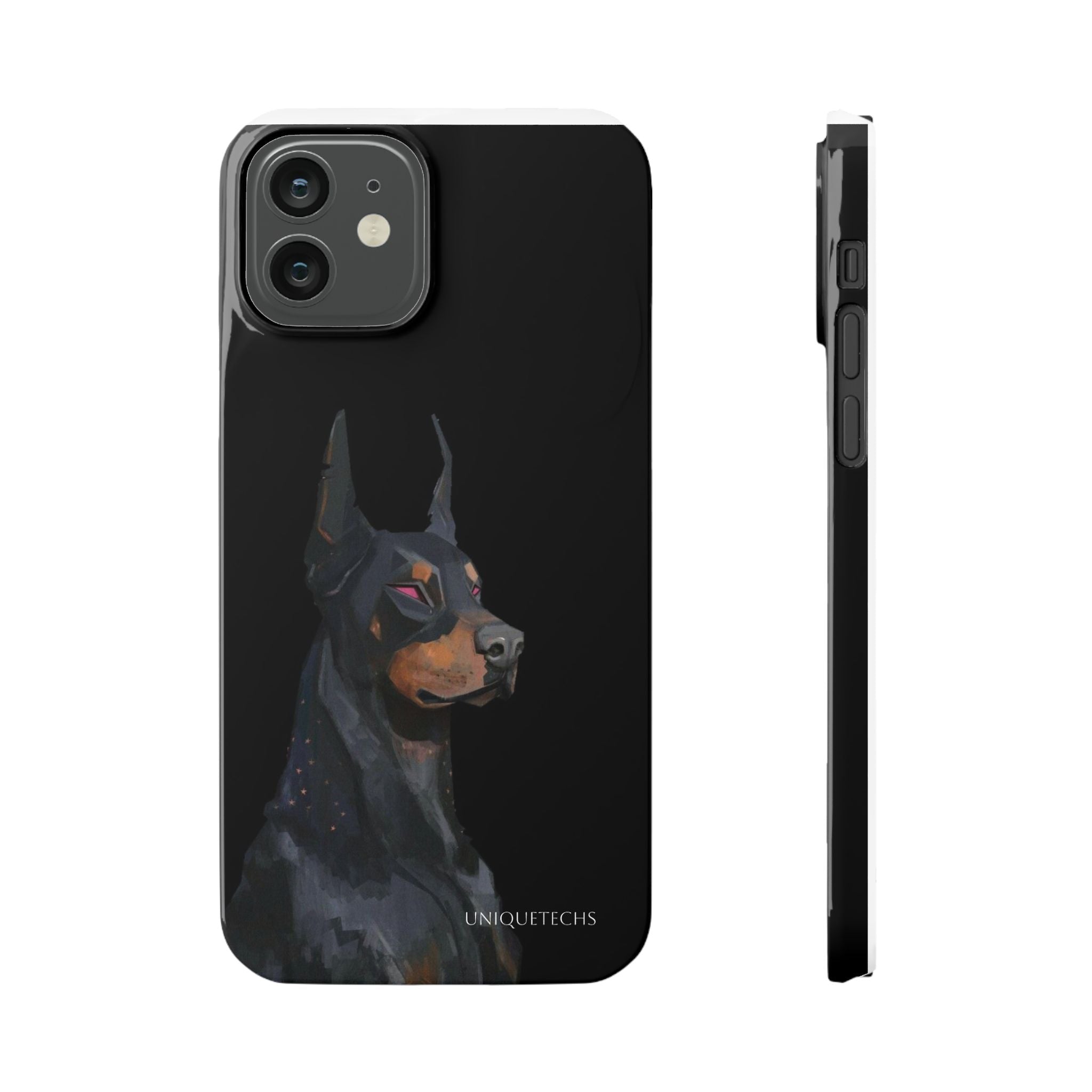 Slim Cases