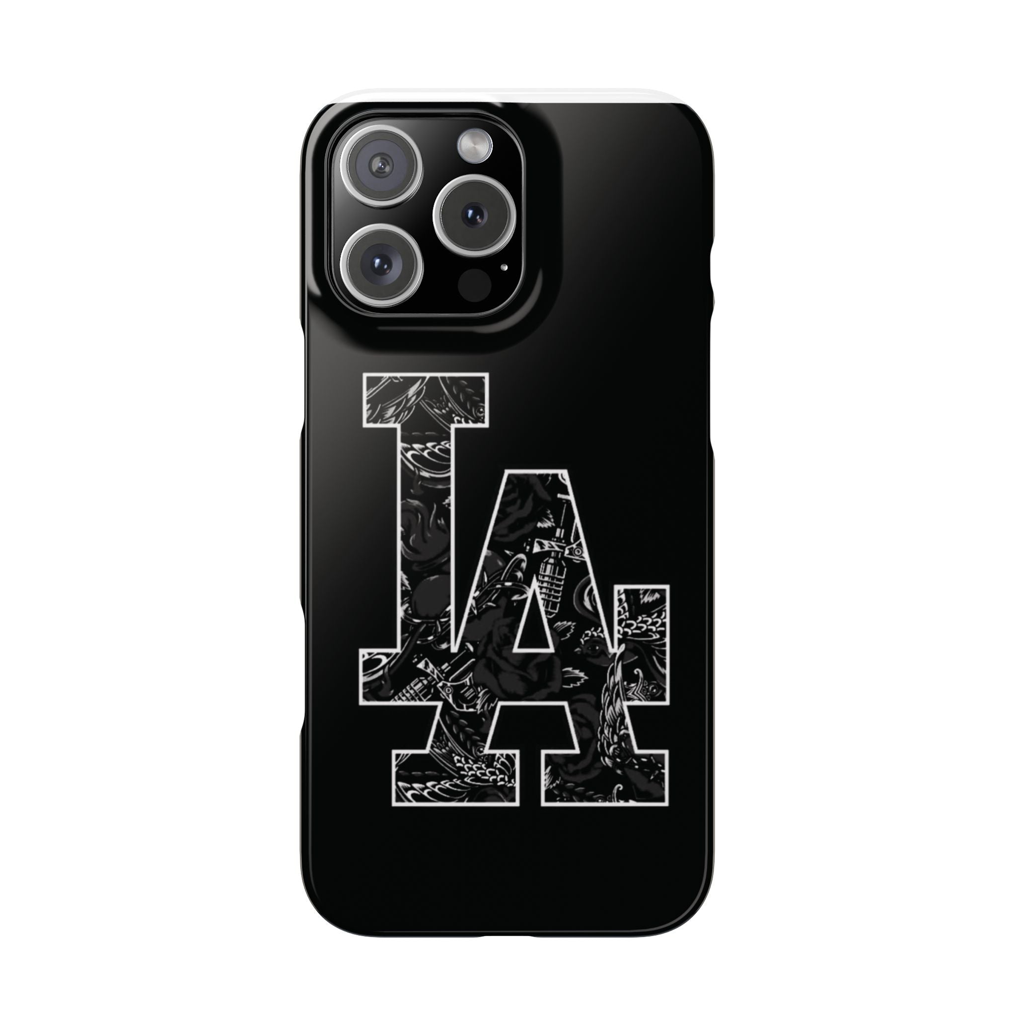 Phone Cases Slim and Stylish Design