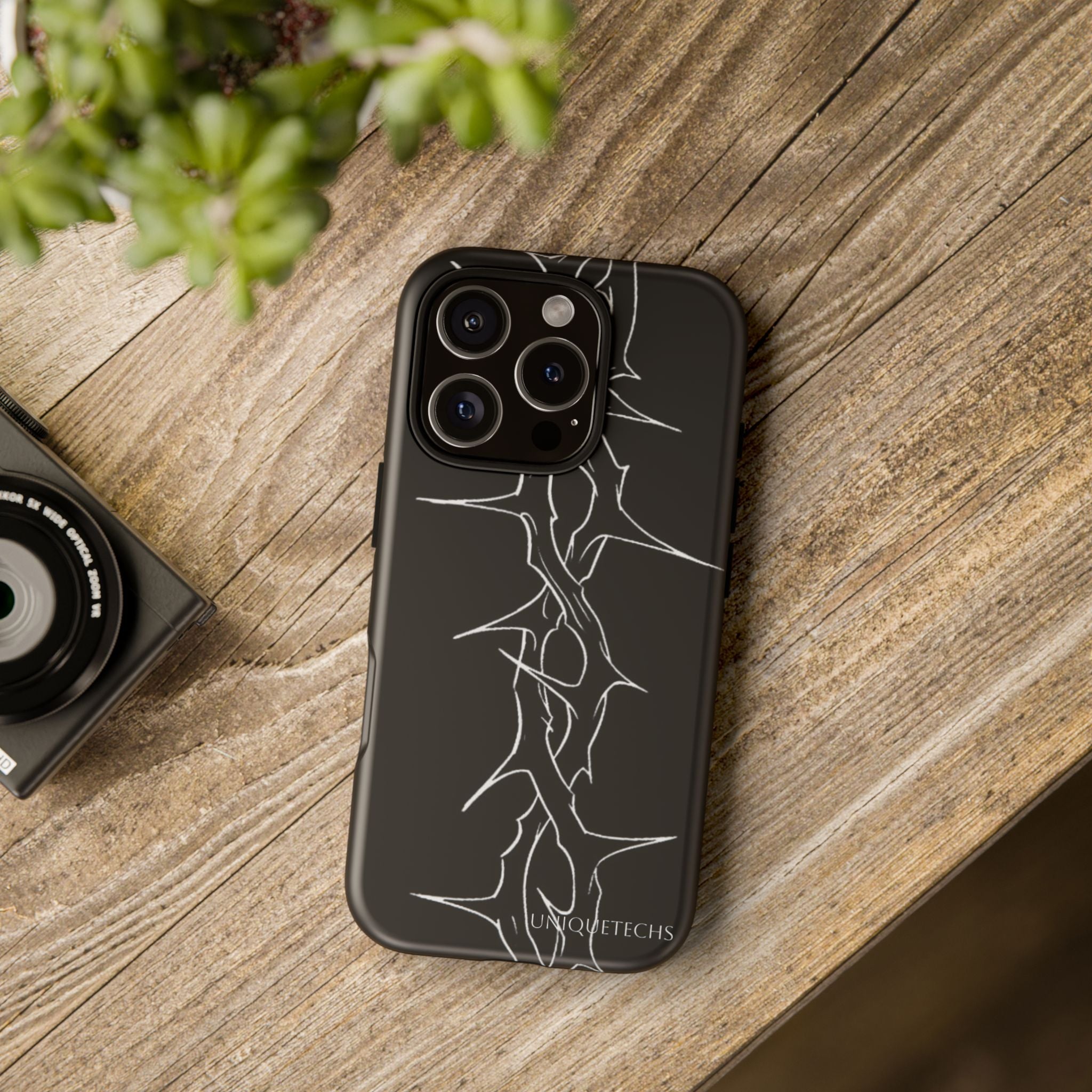 Phone Case - Tough Case