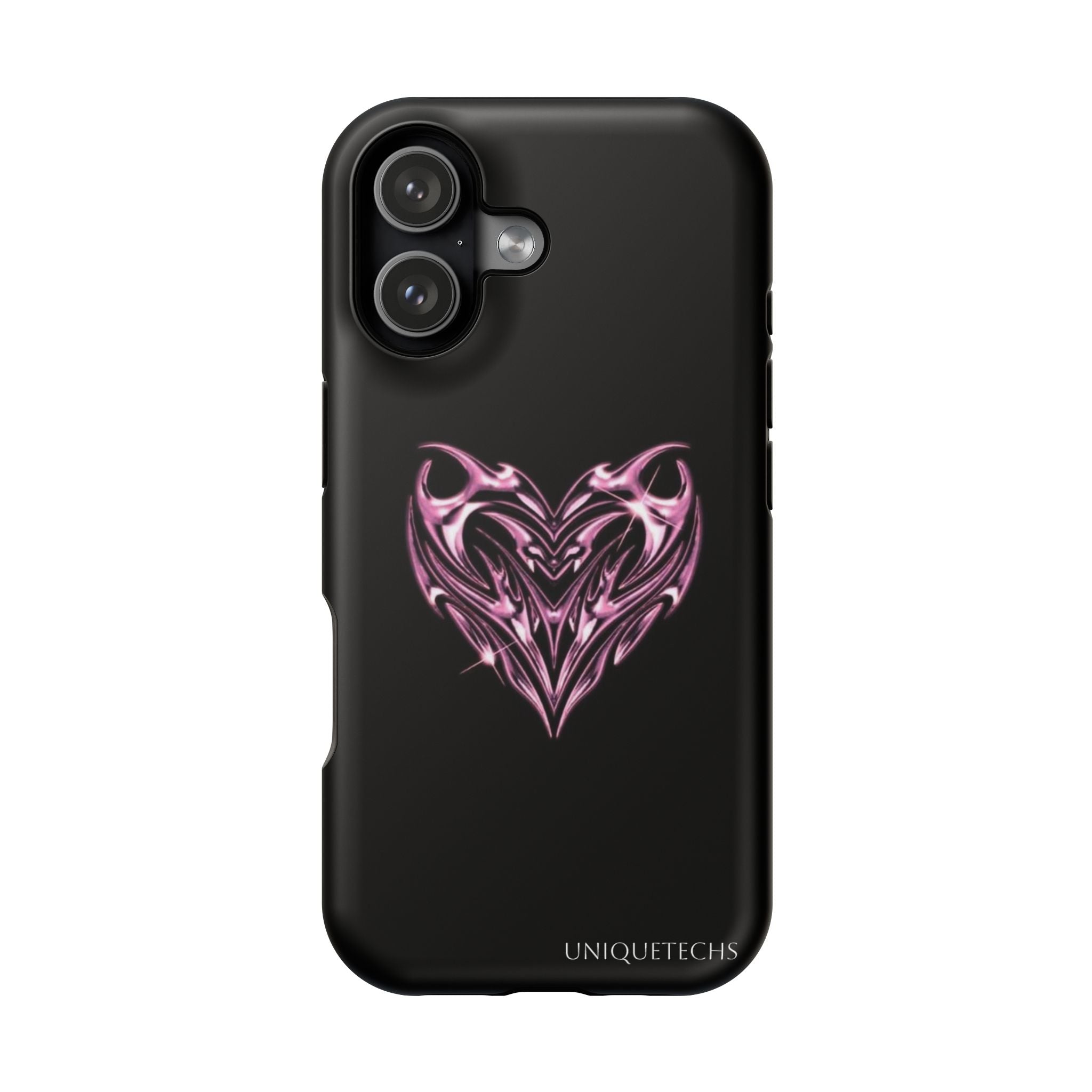 Impact-Resistant Cases