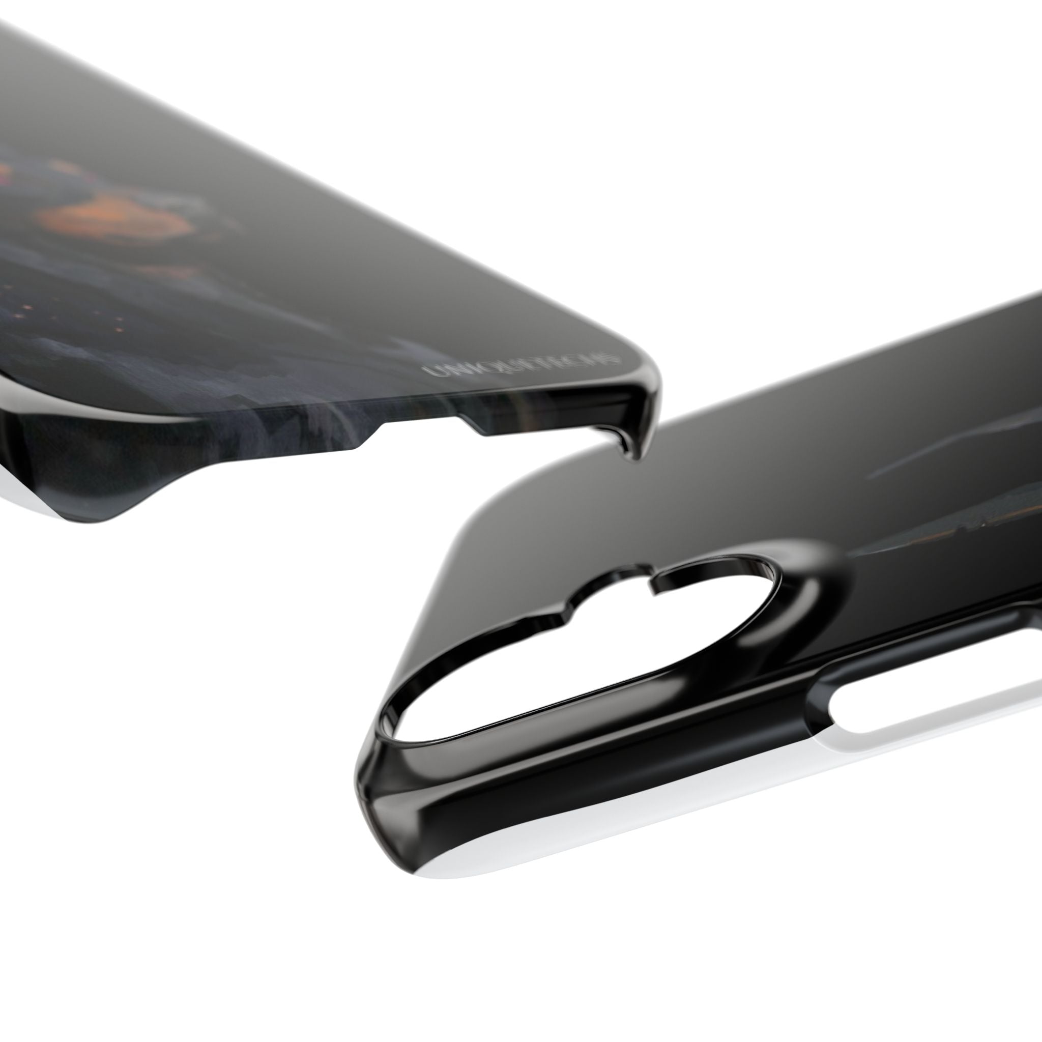 Slim Cases