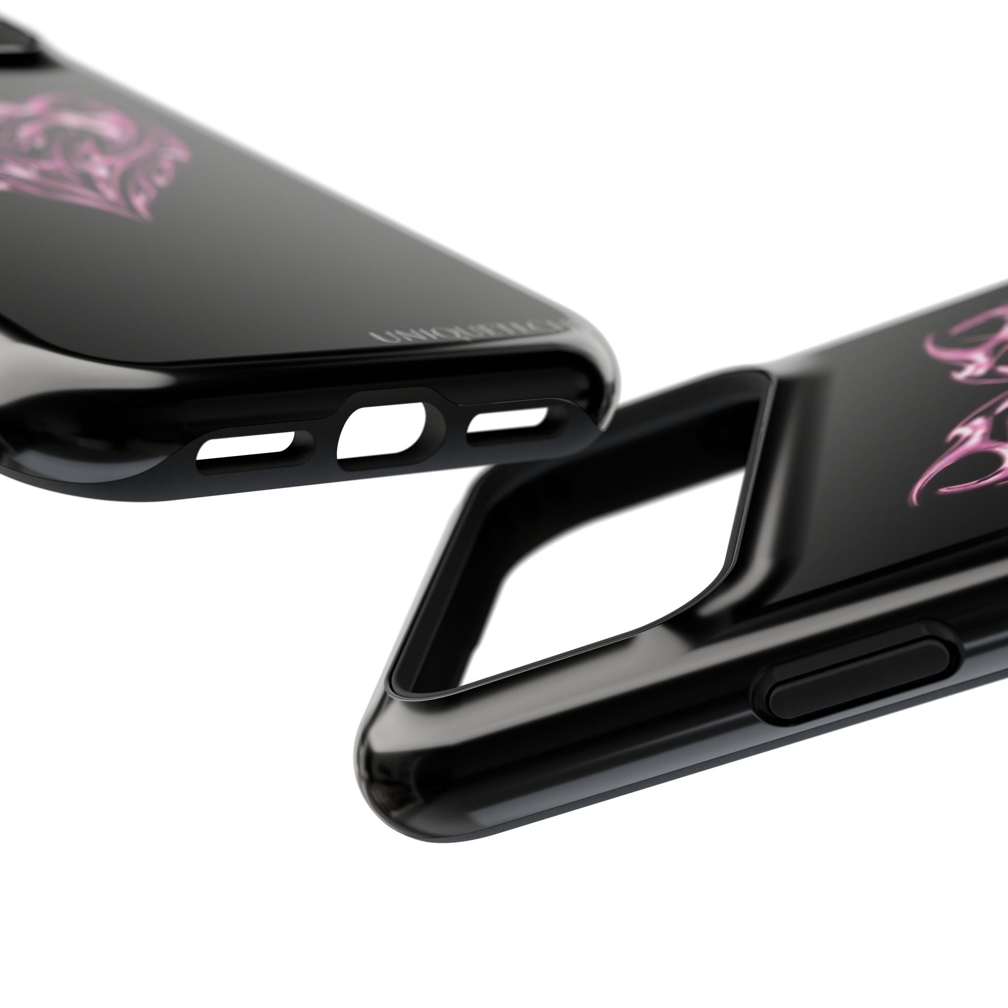 Impact-Resistant Cases