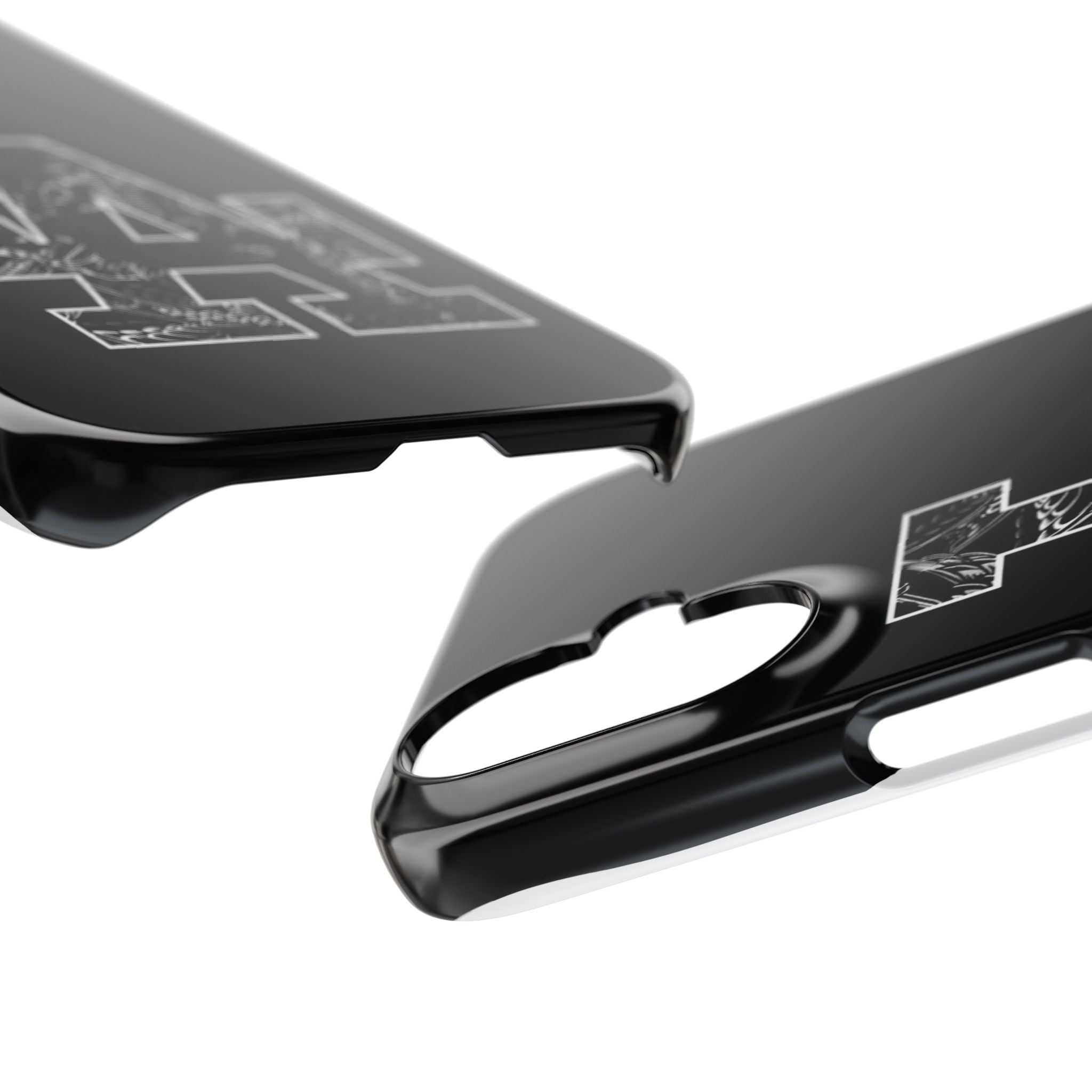 Phone Cases Slim and Stylish Design