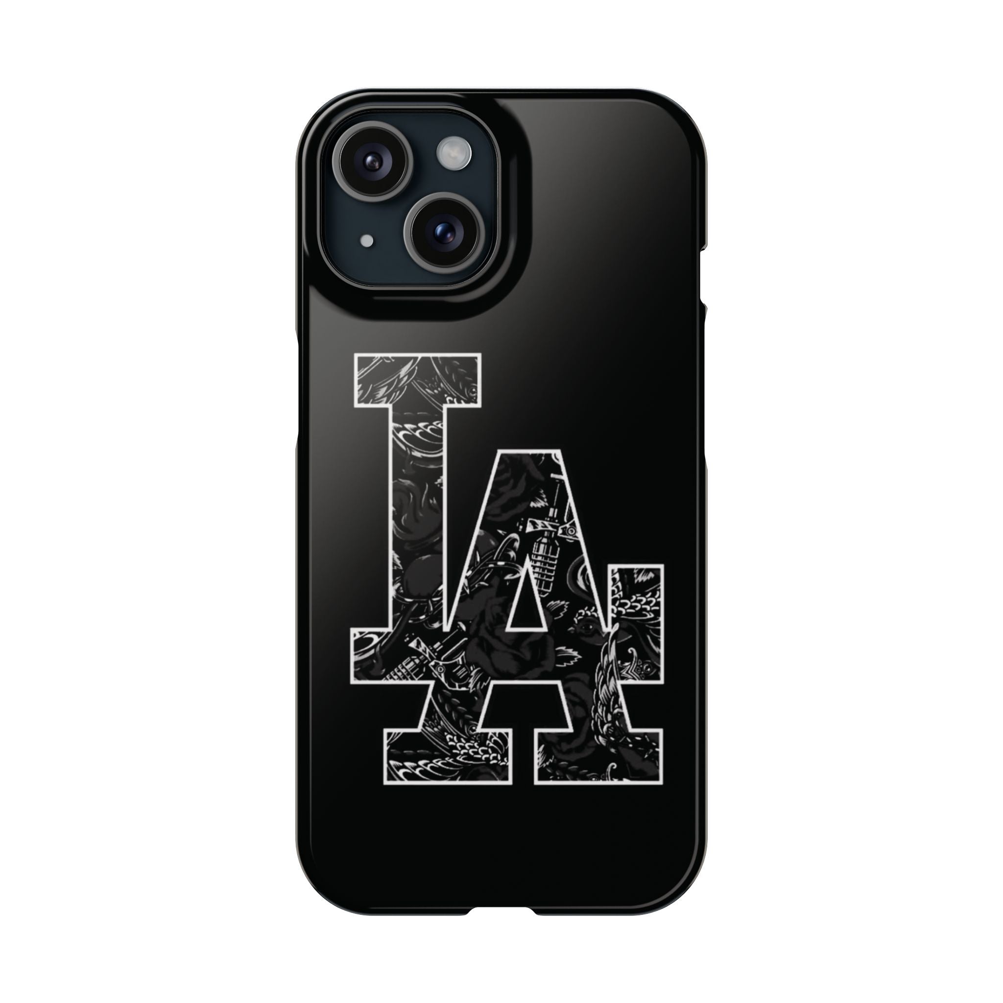 Phone Cases Slim and Stylish Design