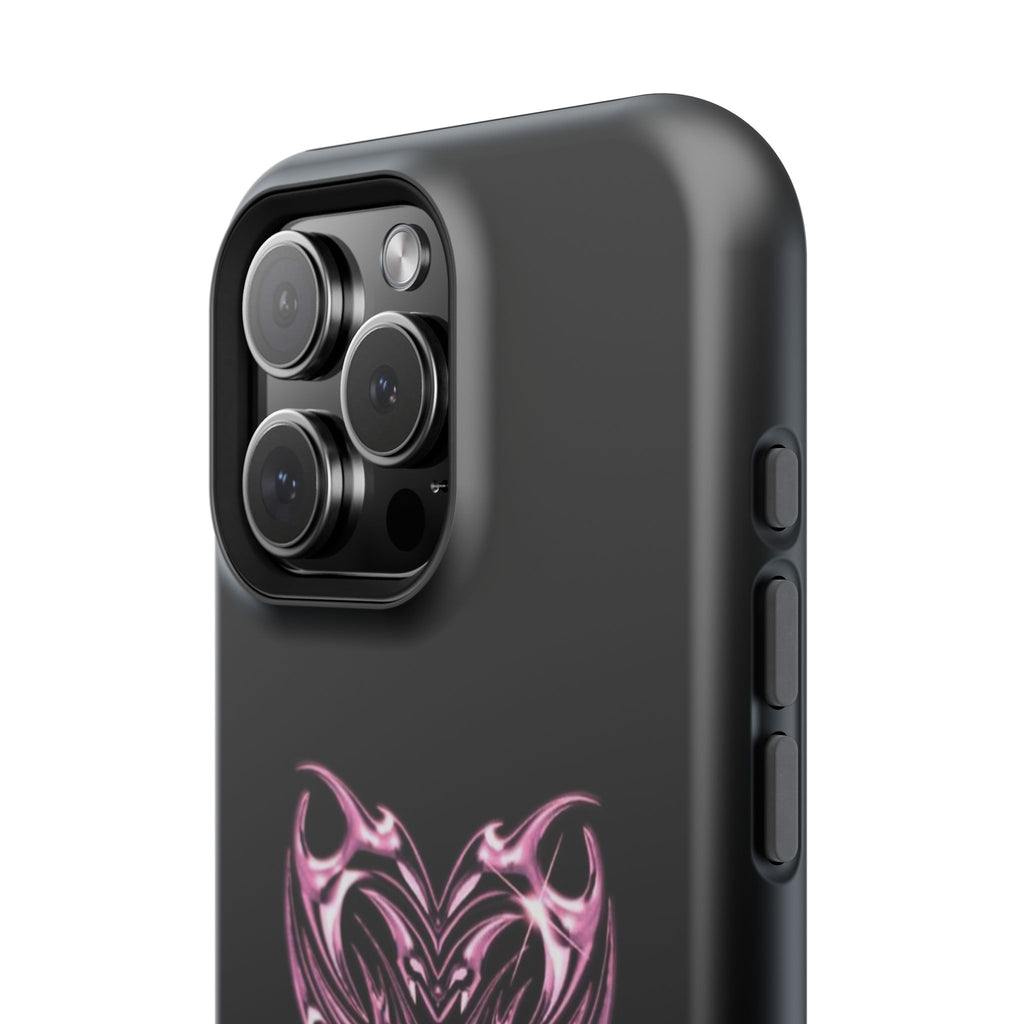 Impact-Resistant Cases